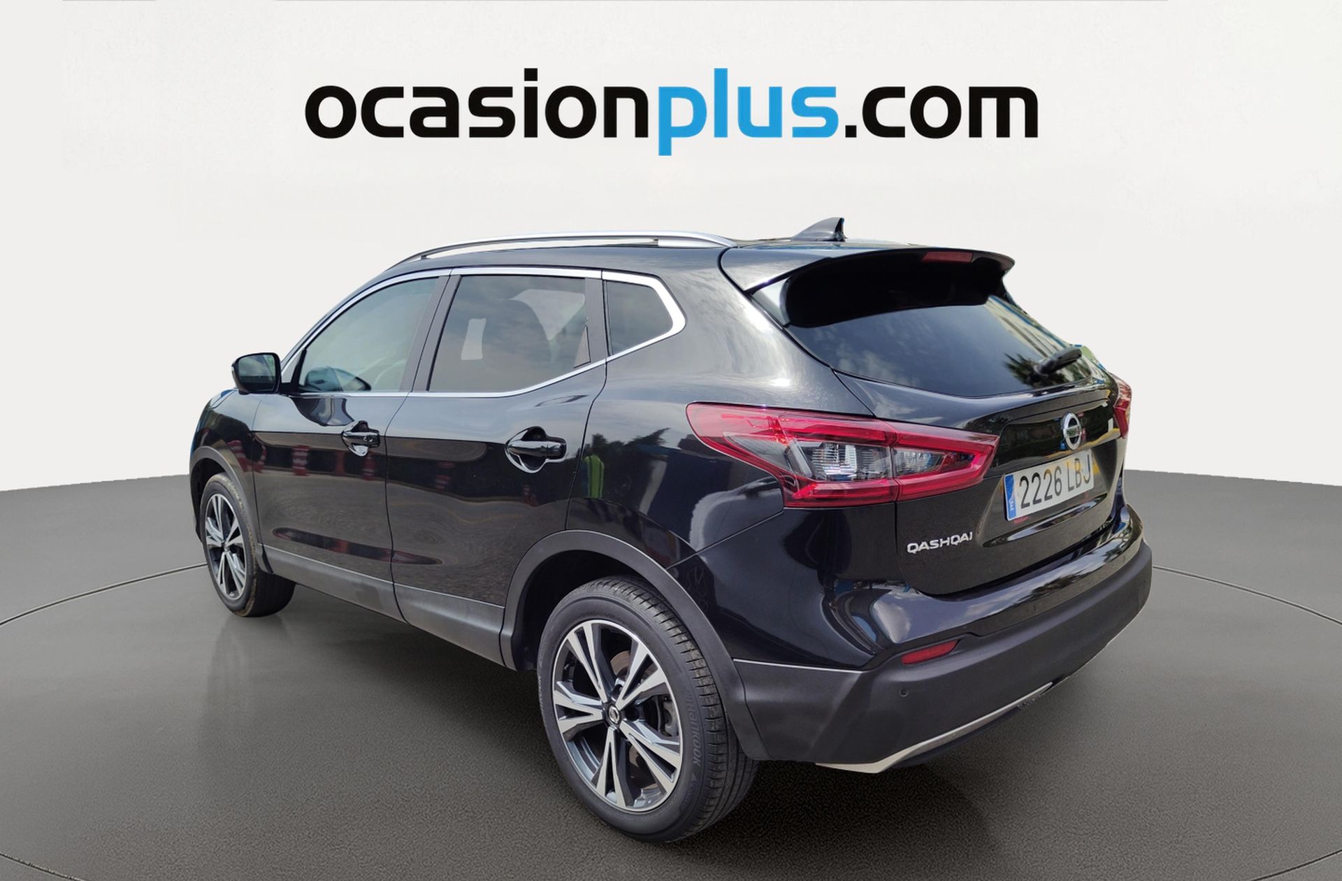 Nissan Qashqai DIG-T 160 N-Connecta 4x2 DCT - foto 3
