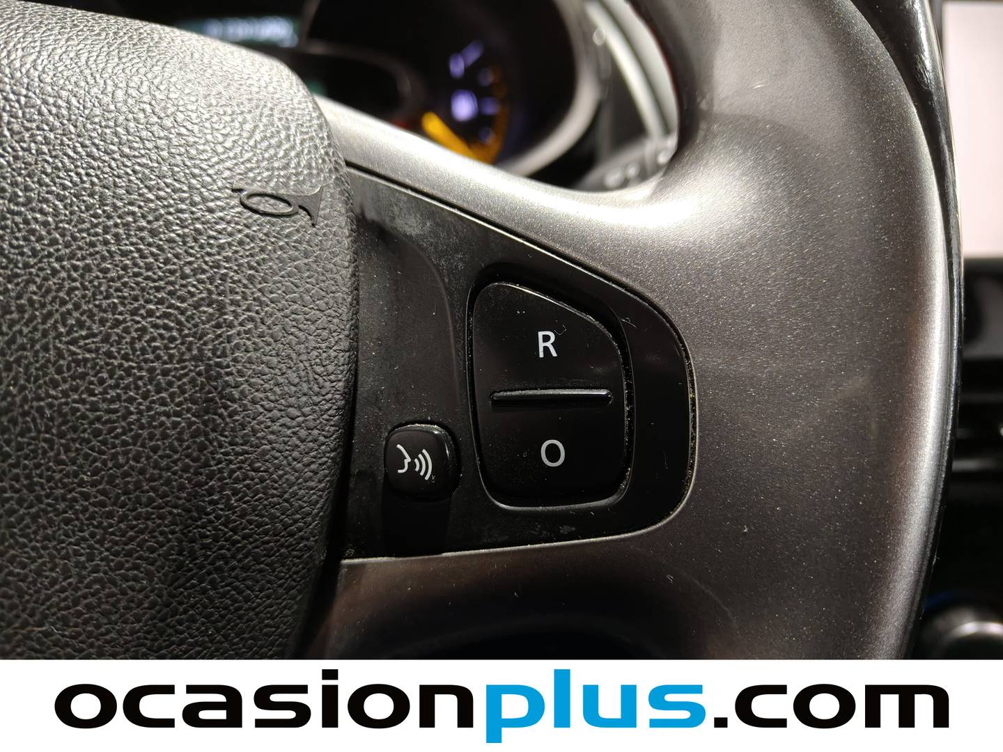 Foto Renault Clio Renault Clio Limited Energy Ecoleader dCi (90 CV)