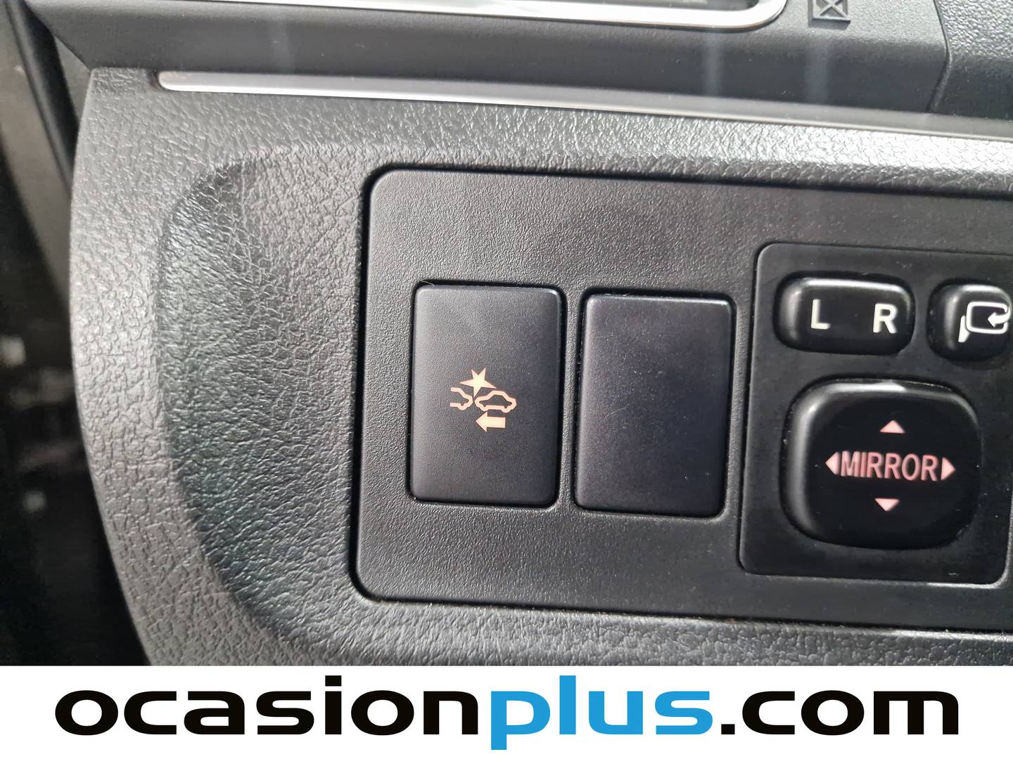 Acabados Toyota Verso Toyota Verso 115D Advance (112 CV)
