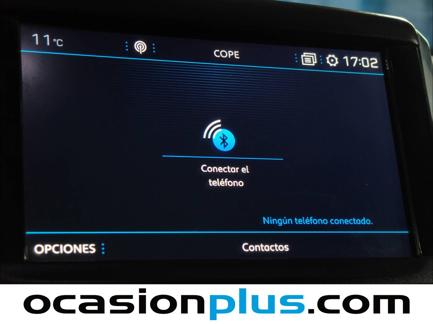 Foto Peugeot 2008 Peugeot 2008 PureTech 130 S&S GT Line (130 CV)