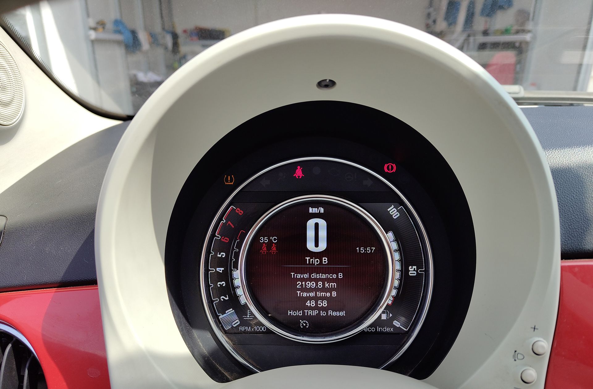 Fiat 500 1.0 Hybrid Dolcevita - foto 19