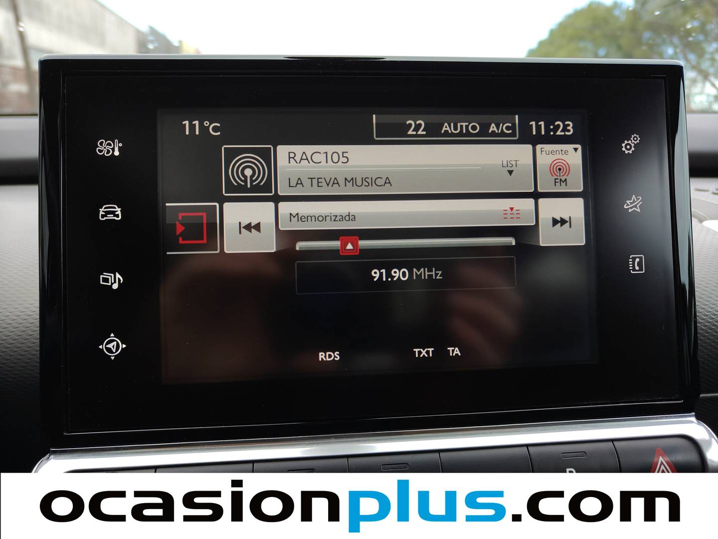 Citroën C4 Cactus Citroen C4 Cactus PureTech 110 S&S Rip Curl (110 CV) 110cv