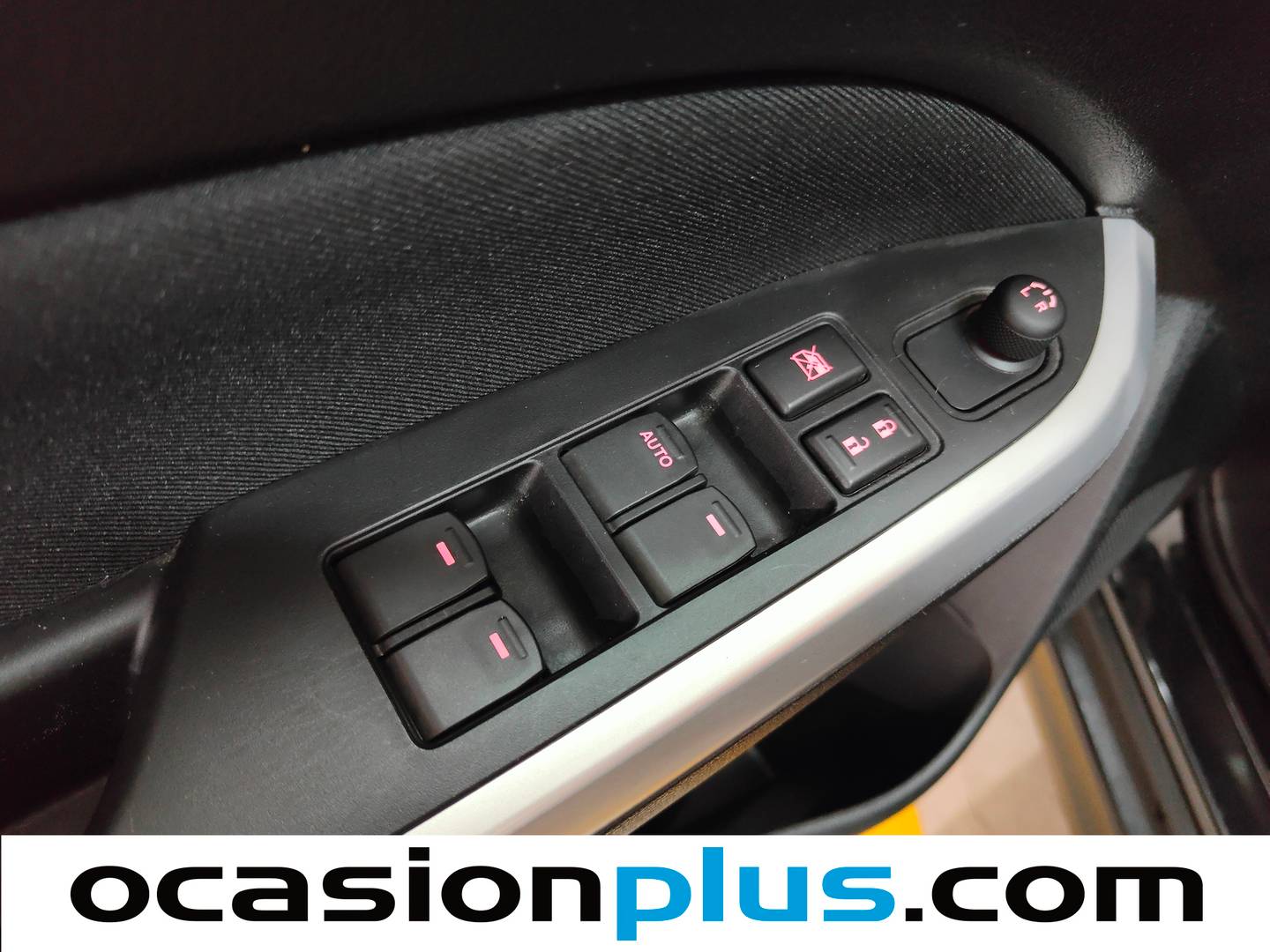 Foto Suzuki Vitara Suzuki Vitara 1.6 VVT GLE (120 CV)