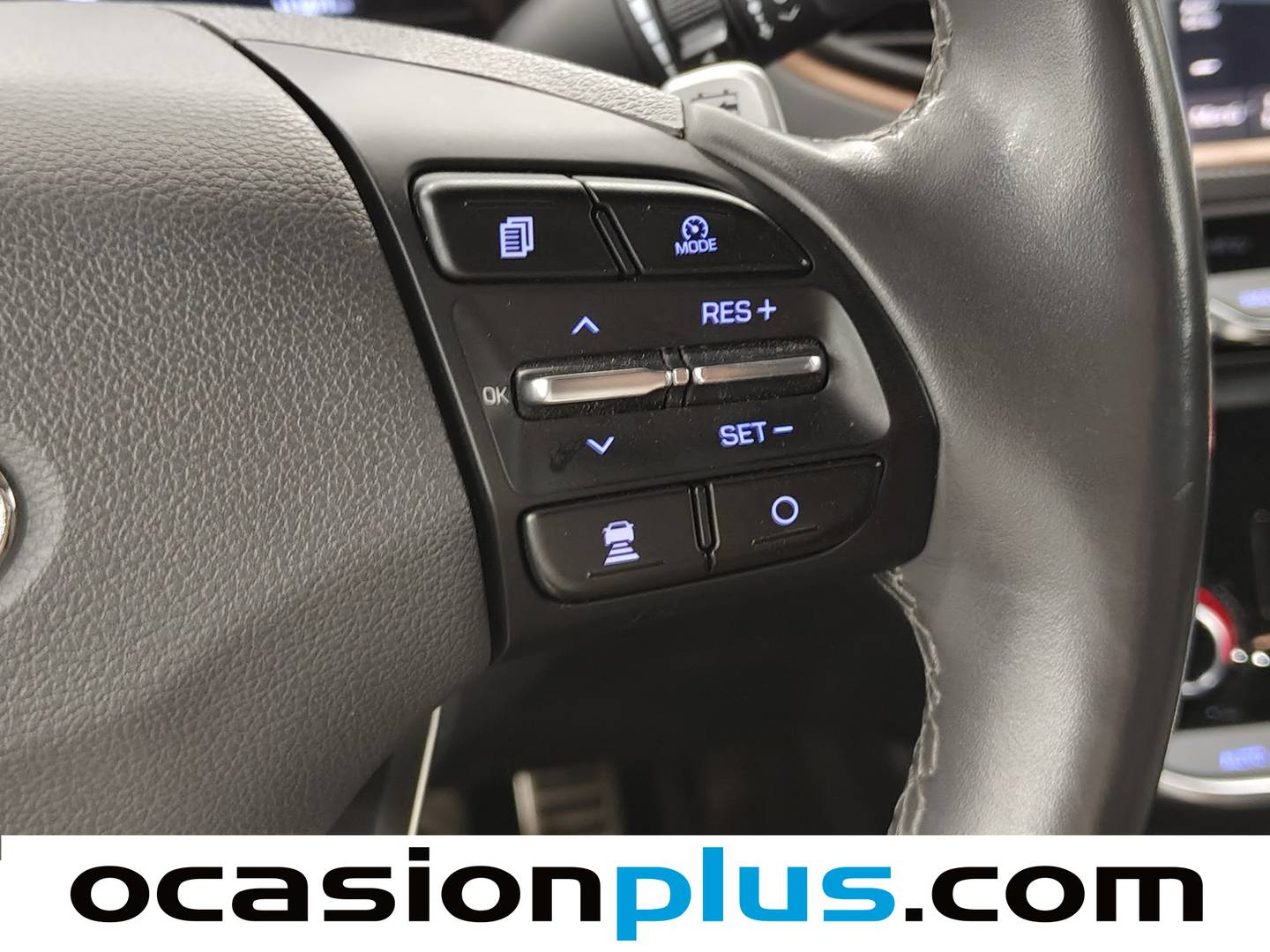 Foto Hyundai IONIQ Hyundai Ioniq EV Style (120 CV)