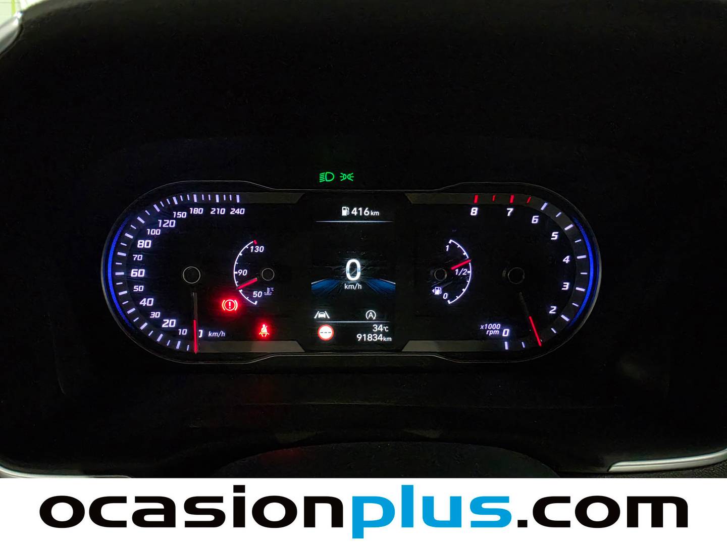Hyundai Tucson Hyundai Tucson 1.6 TGDI Klass 4x2 (150 CV) 2023