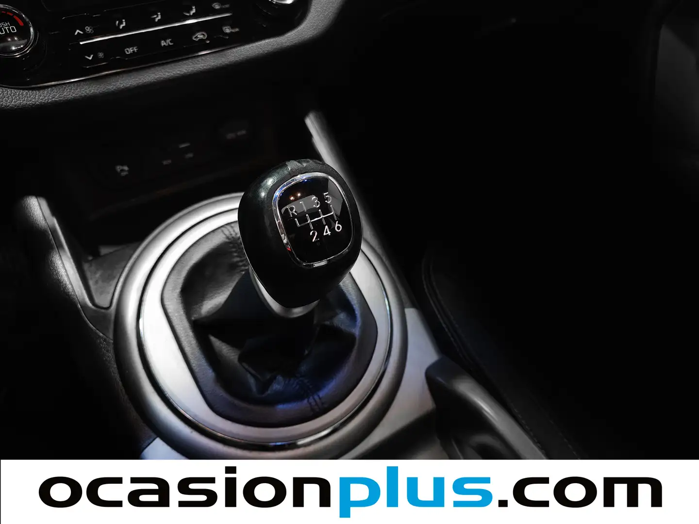 Foto KIA Sportage Kia Sportage 1.7 CRDI VGT x-Tech Eco-Dynamic 4x2 (115 CV)