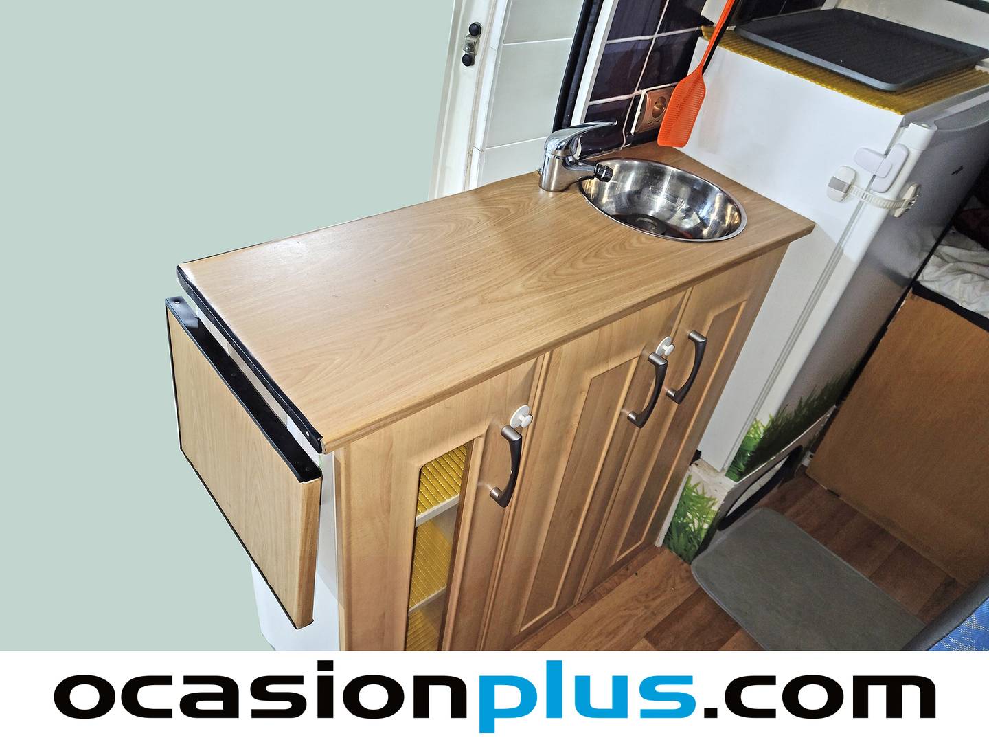 Foto Iveco Daily Iveco Daily Furgon 35 S 11 3300/2100 RS (105 CV)