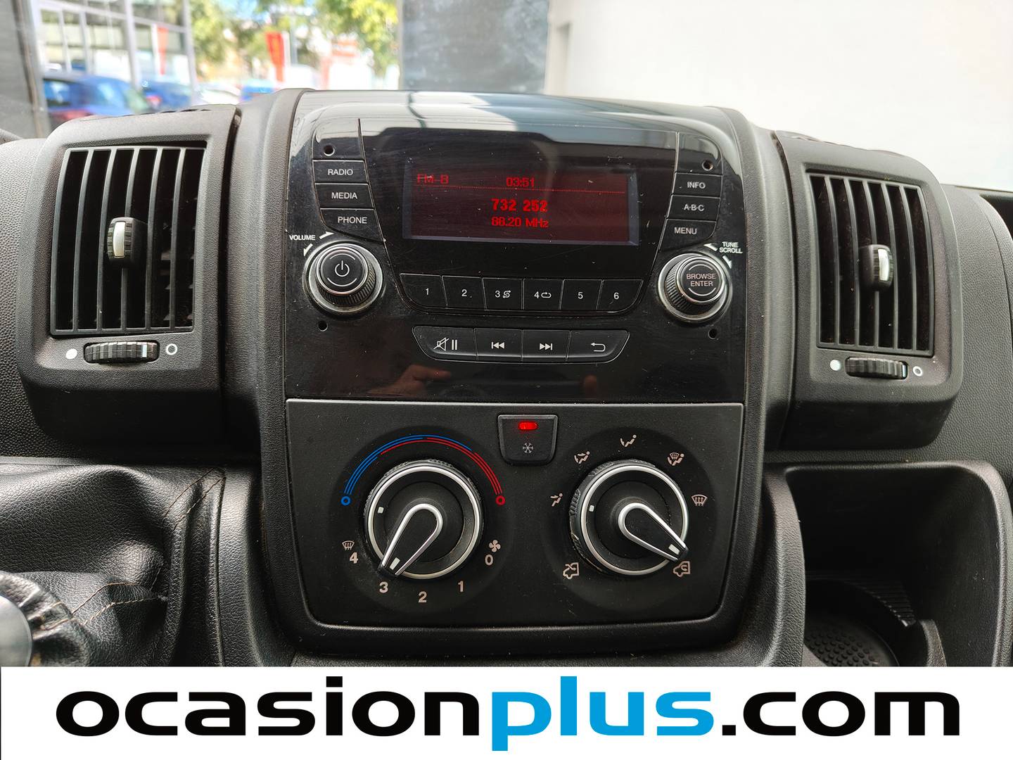 Acabados Citroën Jumper Citroën Jumper Furgon BlueHDi 130 33 L2H1 (130 CV)