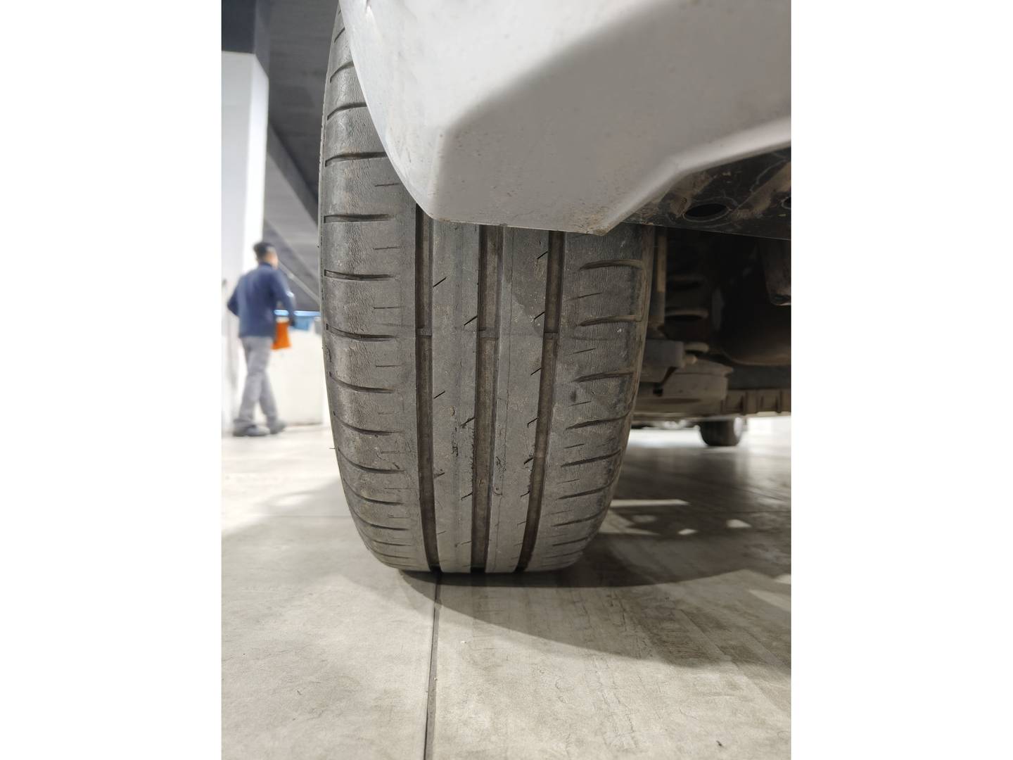 Foto Seat Ibiza SEAT Ibiza 1.0 TSI S&S FR XL (110 CV)