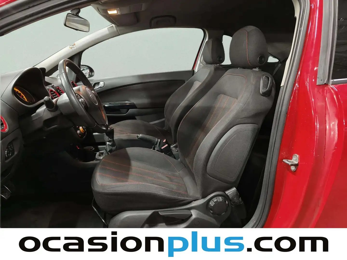 Foto Opel Corsa Opel Corsa 1.4 Color Edition (100 CV)