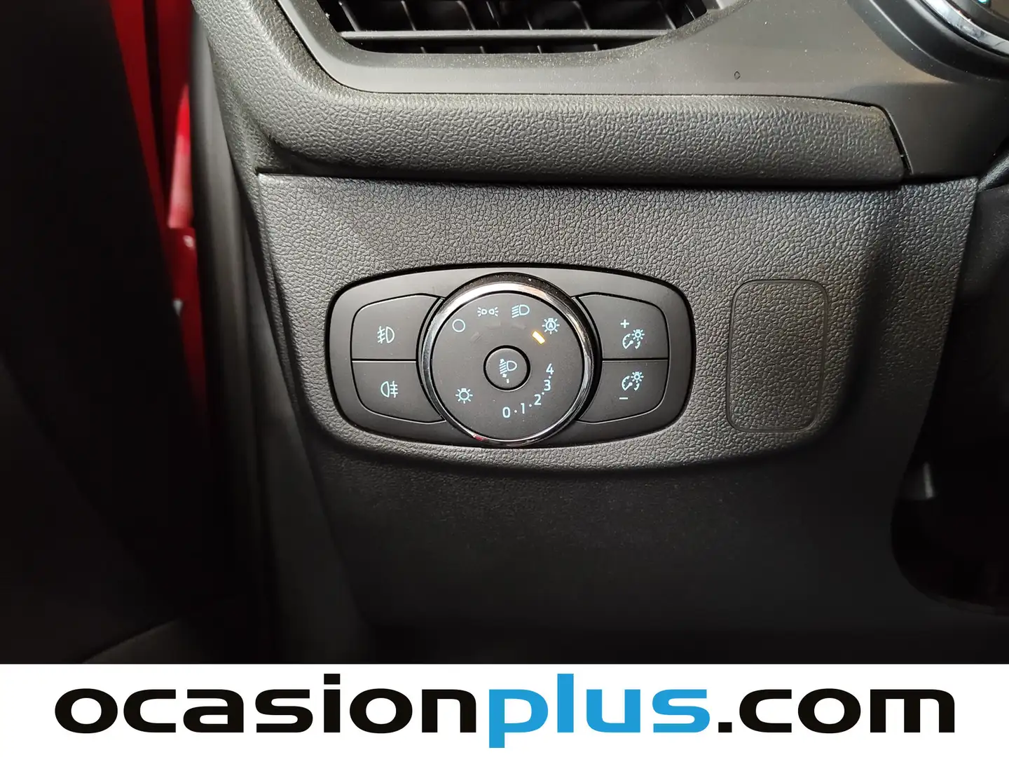 Foto Ford Focus Ford Focus 1.0 Ecoboost MHEV Active Auto (155 CV)