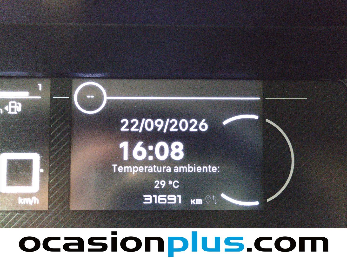Fiat Scudo Fiat Scudo Furgon 1.5 Bluehdi L2 (120 CV) seminuevo