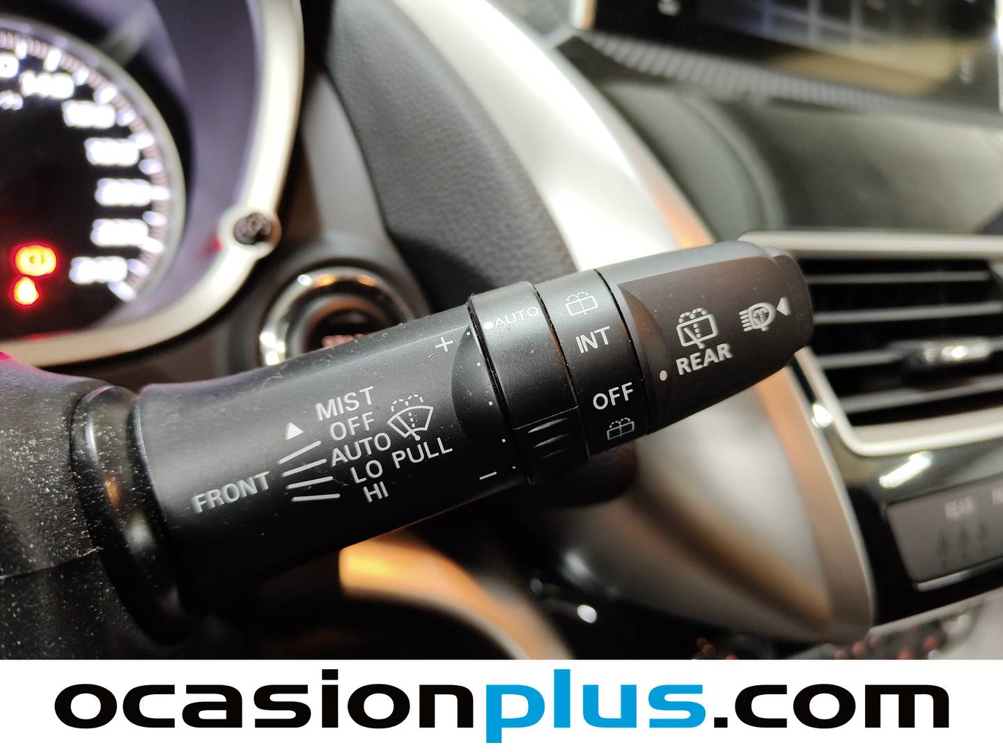 Mitsubishi Eclipse Cross Mitsubishi Eclipse Cross 150T Motion 2WD (163 CV) 163cv