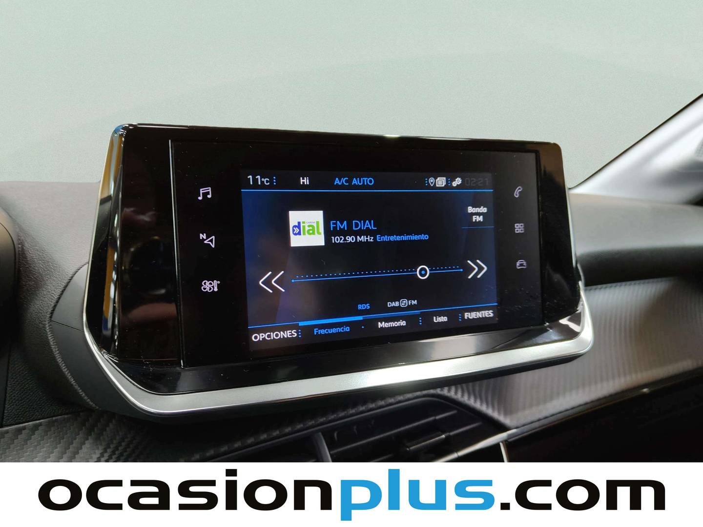 Foto Peugeot 208 Peugeot 208 PureTech 100 Allure (100 CV)