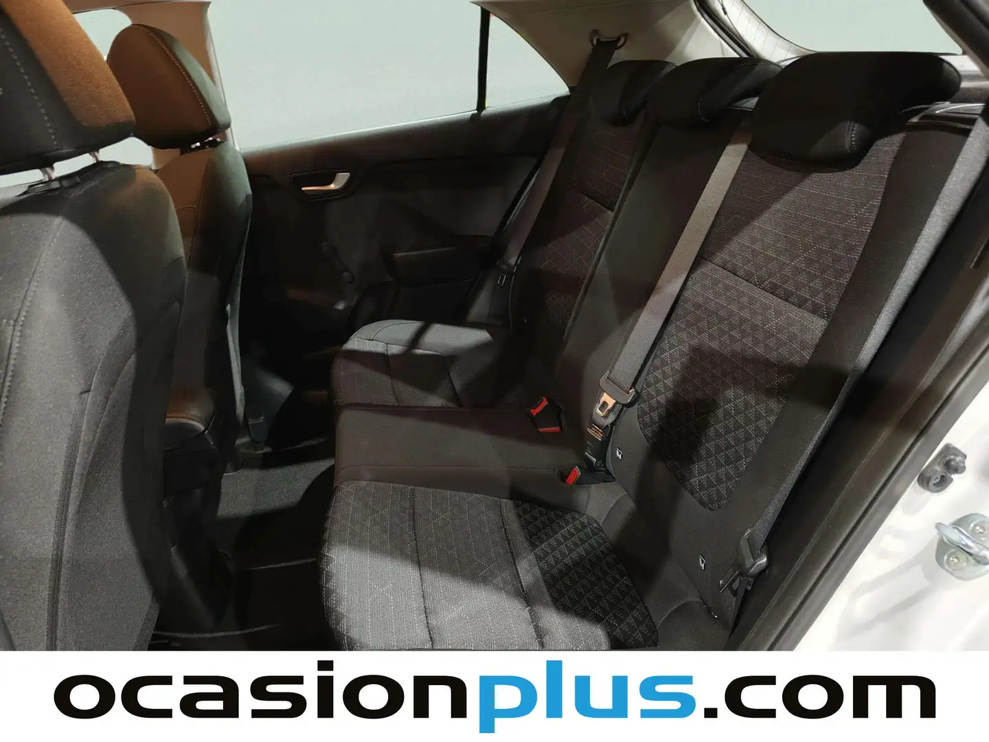 Foto KIA Rio Kia Rio 1.2 CVVT Concept (84 CV)