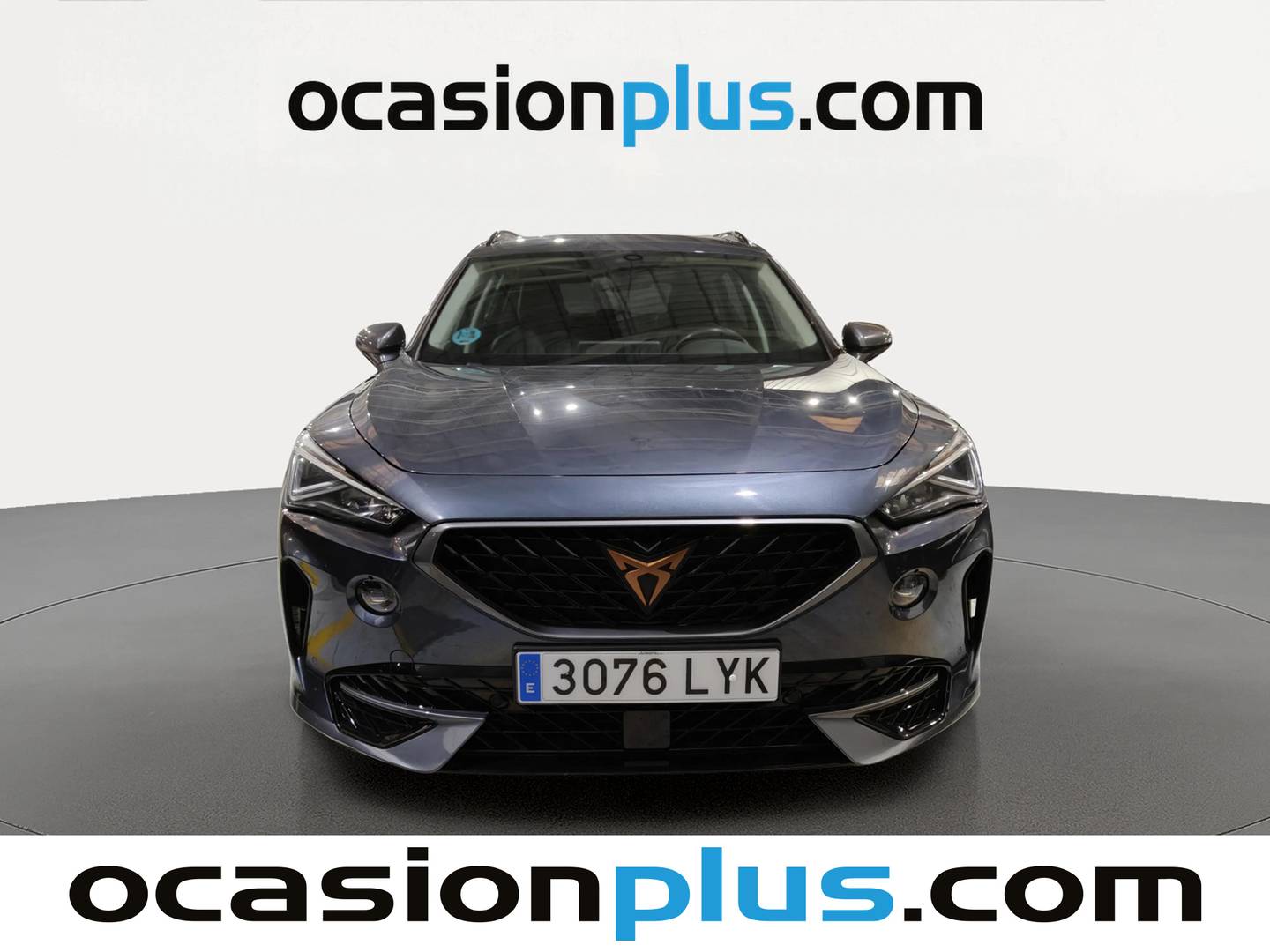 Cupra Formentor CUPRA Formentor 1.5 TSI DSG (150 CV) al mejor precio