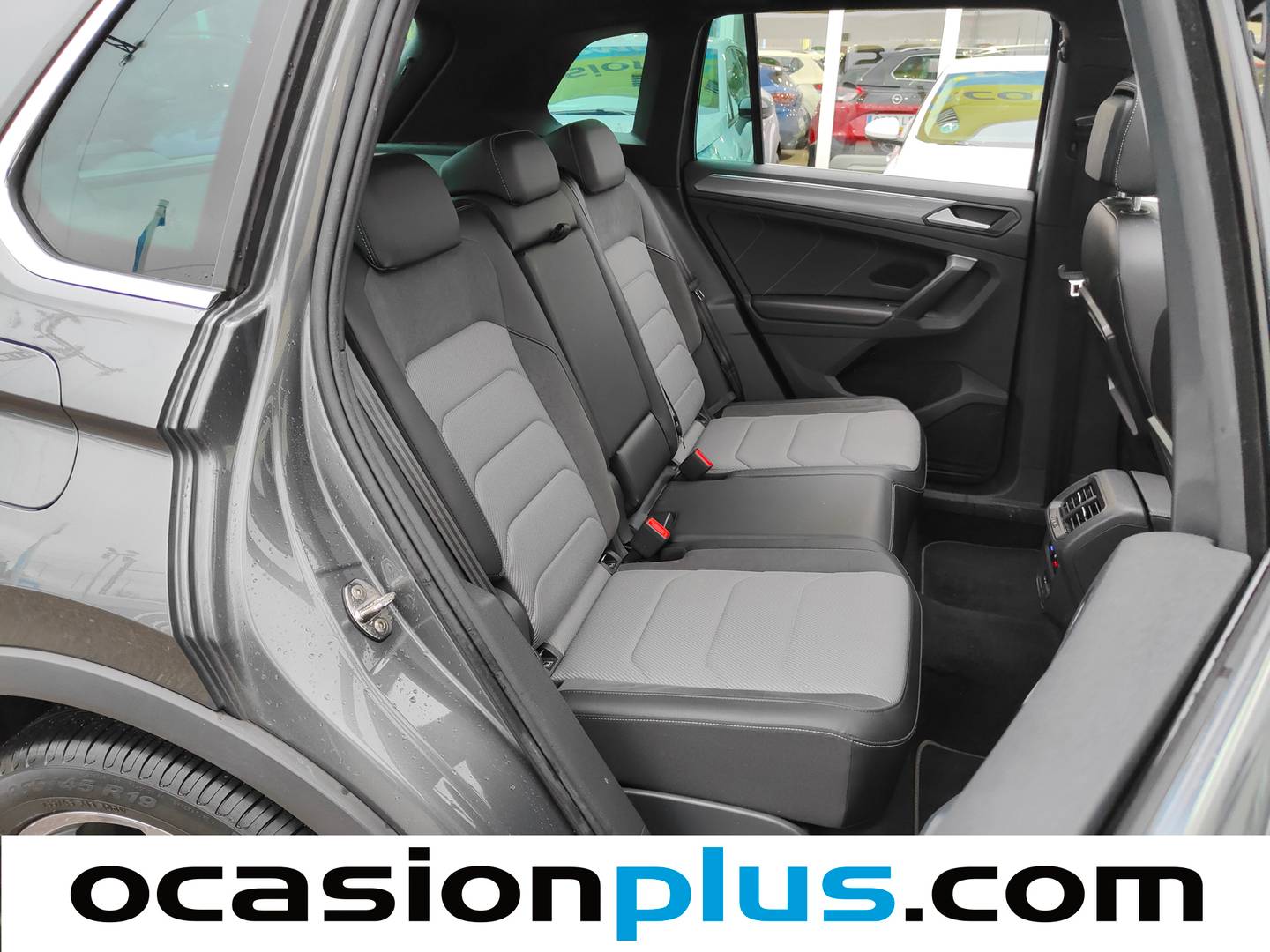 Foto Volkswagen Tiguan Volkswagen Tiguan Sport 1.5 TSI (150 CV) DSG R-Line