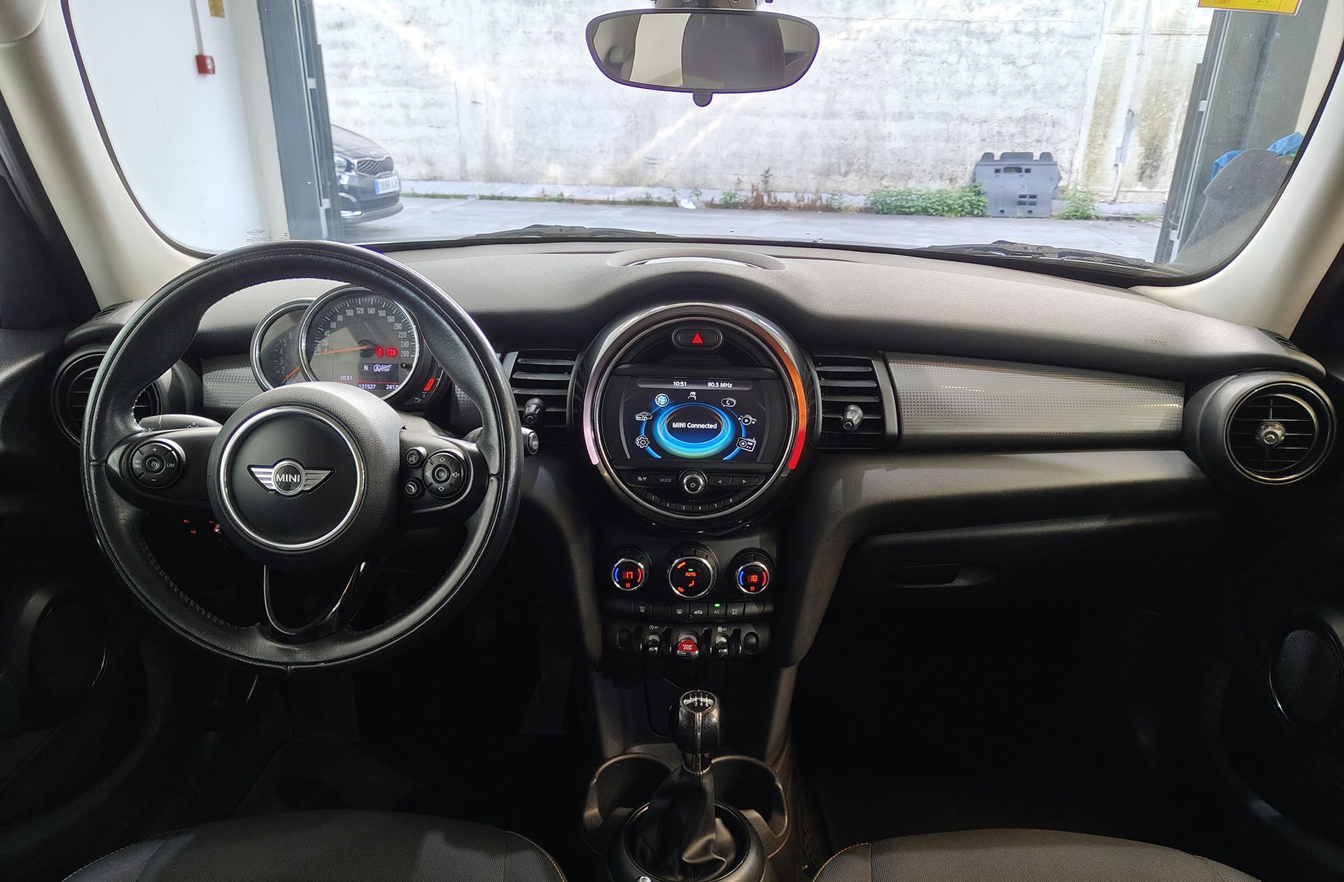 MINI Cooper - foto 6