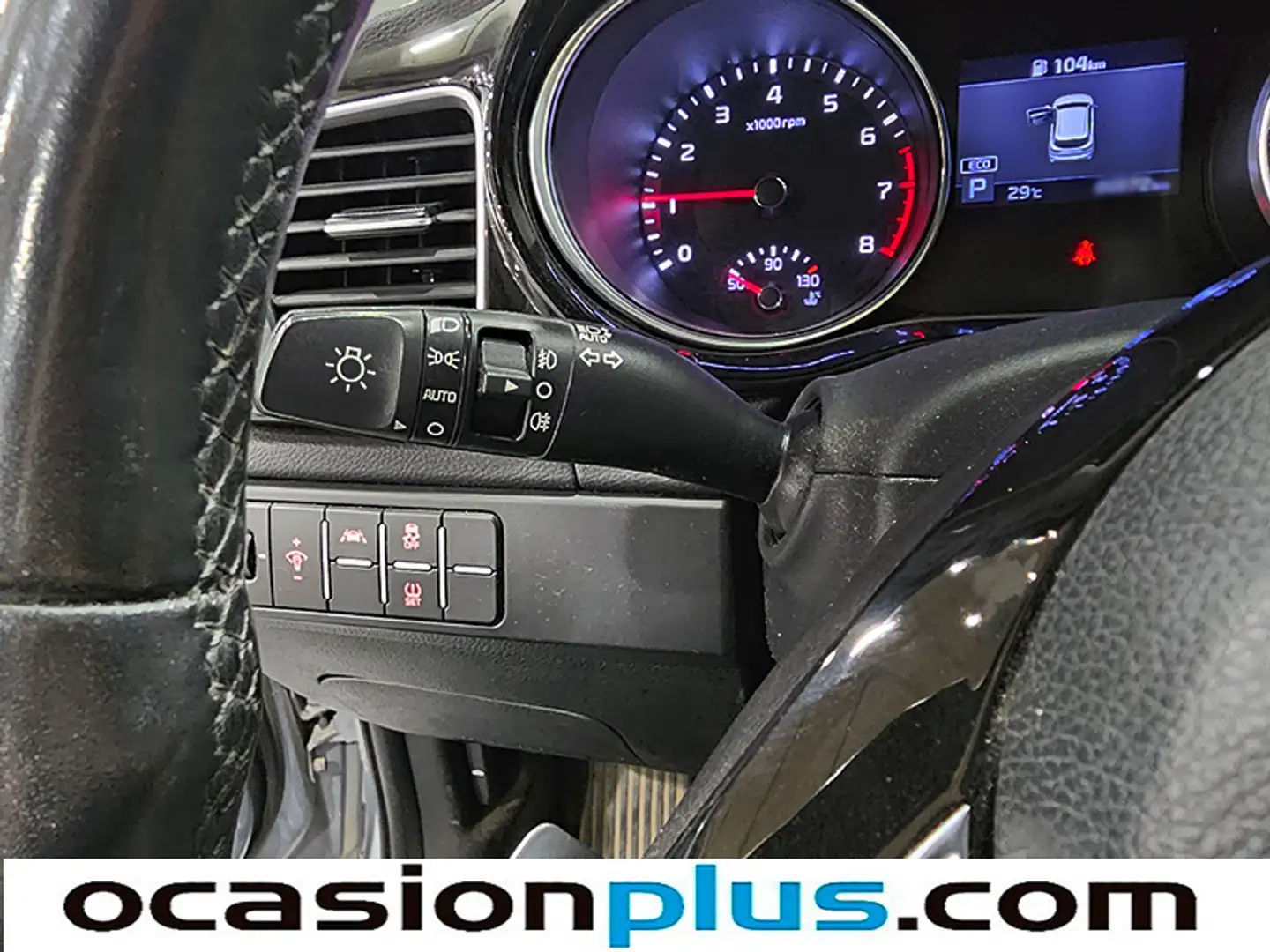 Foto KIA Ceed Tourer Kia Ceed Tourer 1.0 MHEV Tech DCT (120 CV)