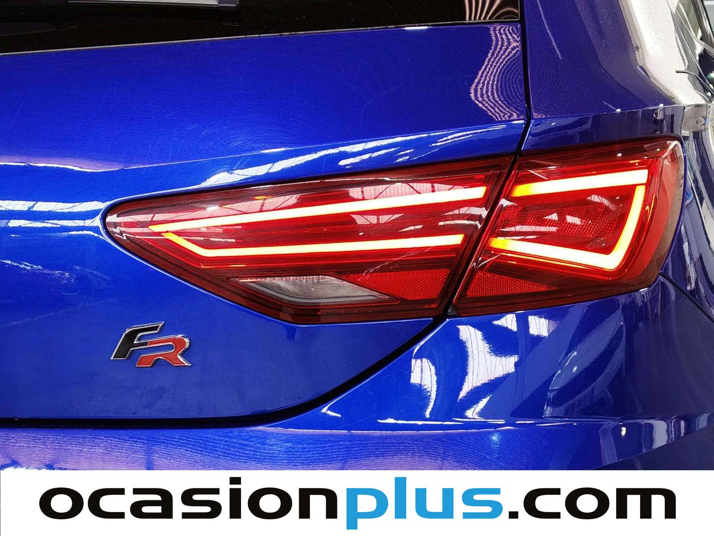 Paquetes del Seat León SEAT León 1.5 TSI S&S FR Edition Plus (150 CV)