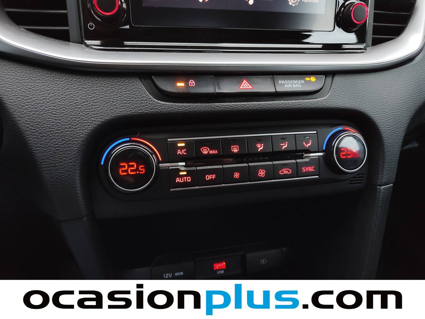 KIA Ceed Kia Ceed 1.0 T-GDI Drive  (100 CV) al mejor precio