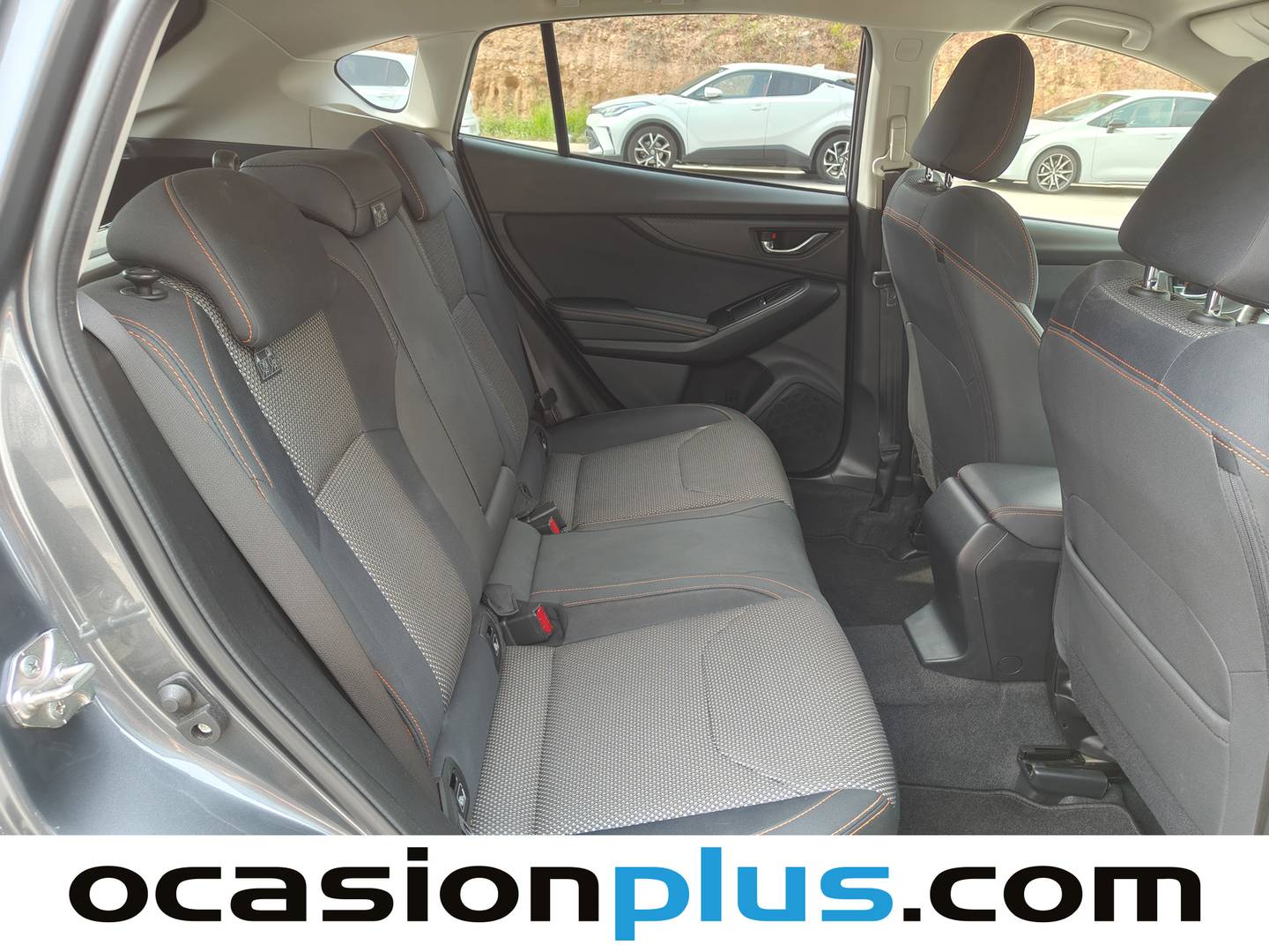 Foto Subaru XV Subaru XV 1.6 Sport CVT (114 CV)