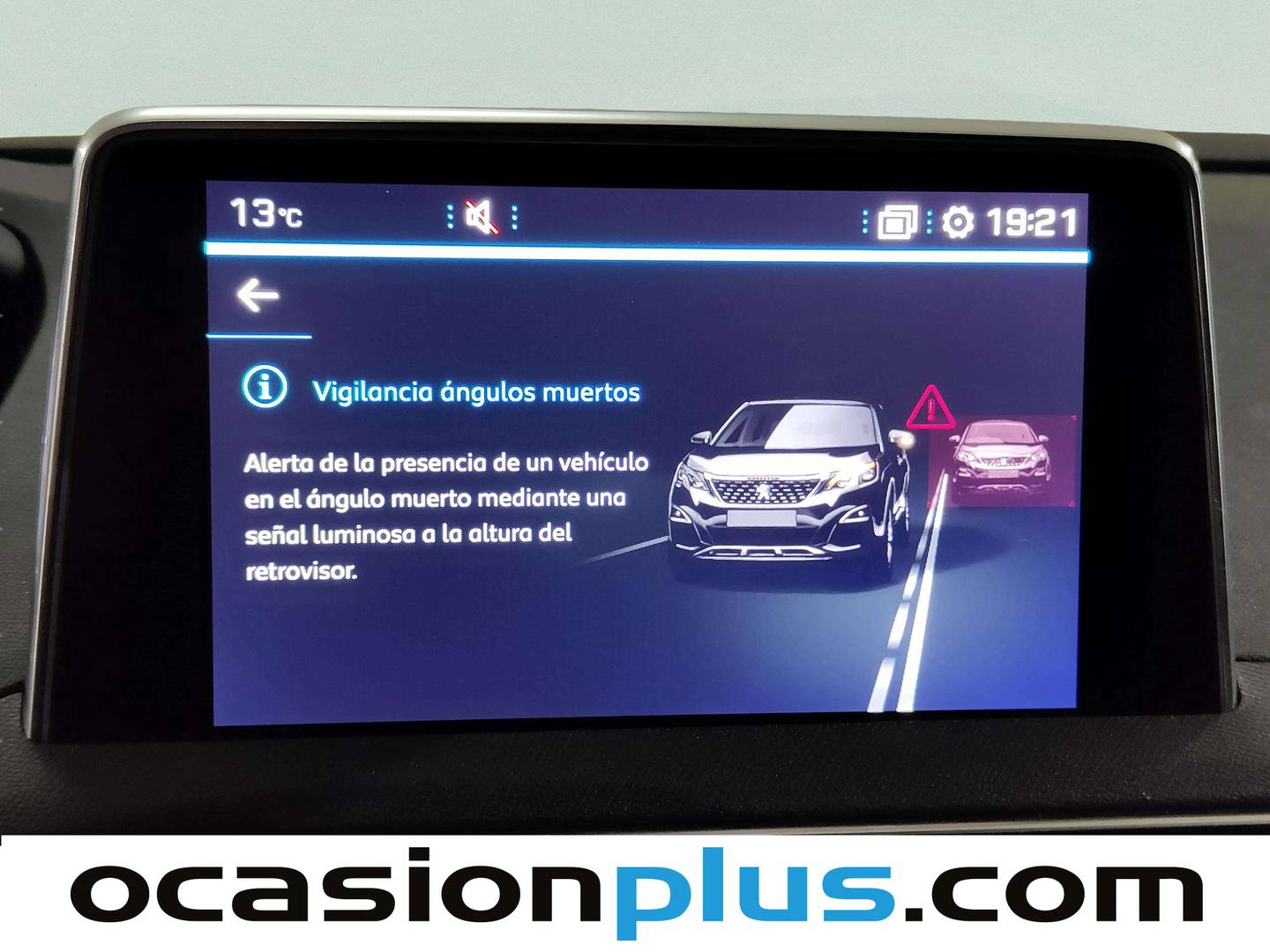 Foto Peugeot 5008 Peugeot 5008 BlueHDi 180 S&S GT EAT8  (180 CV) 7 Plazas