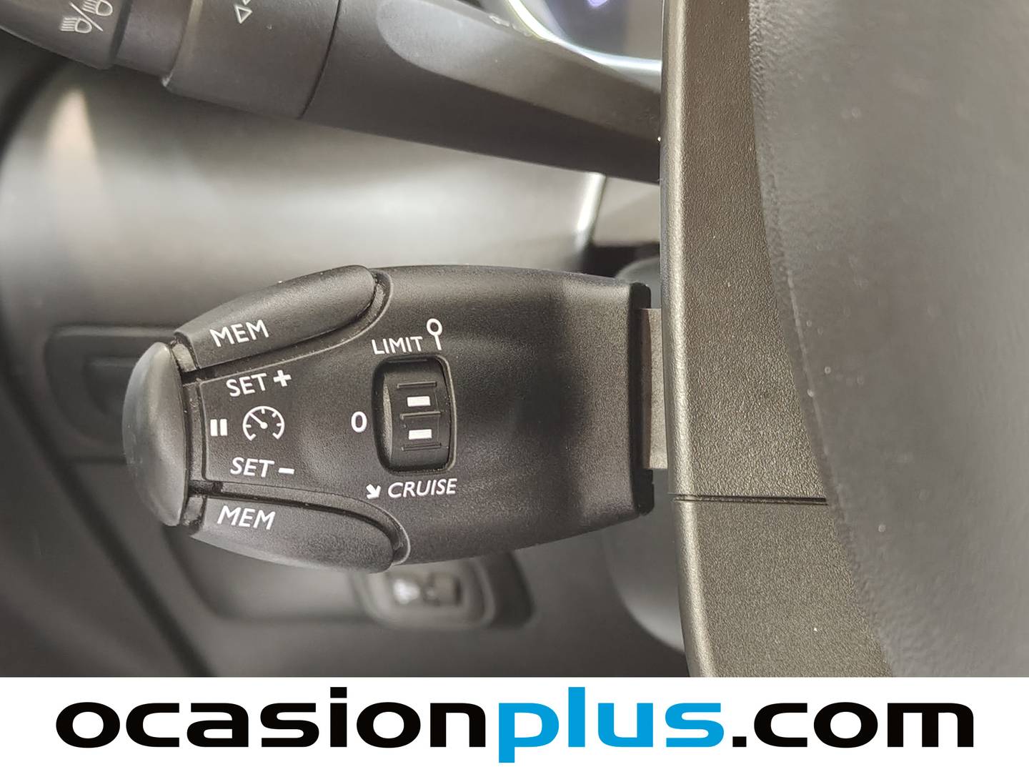 Foto Citroën C3 Aircross Citroen C3 Aircross PureTech 110 S&S Shine (110 CV)