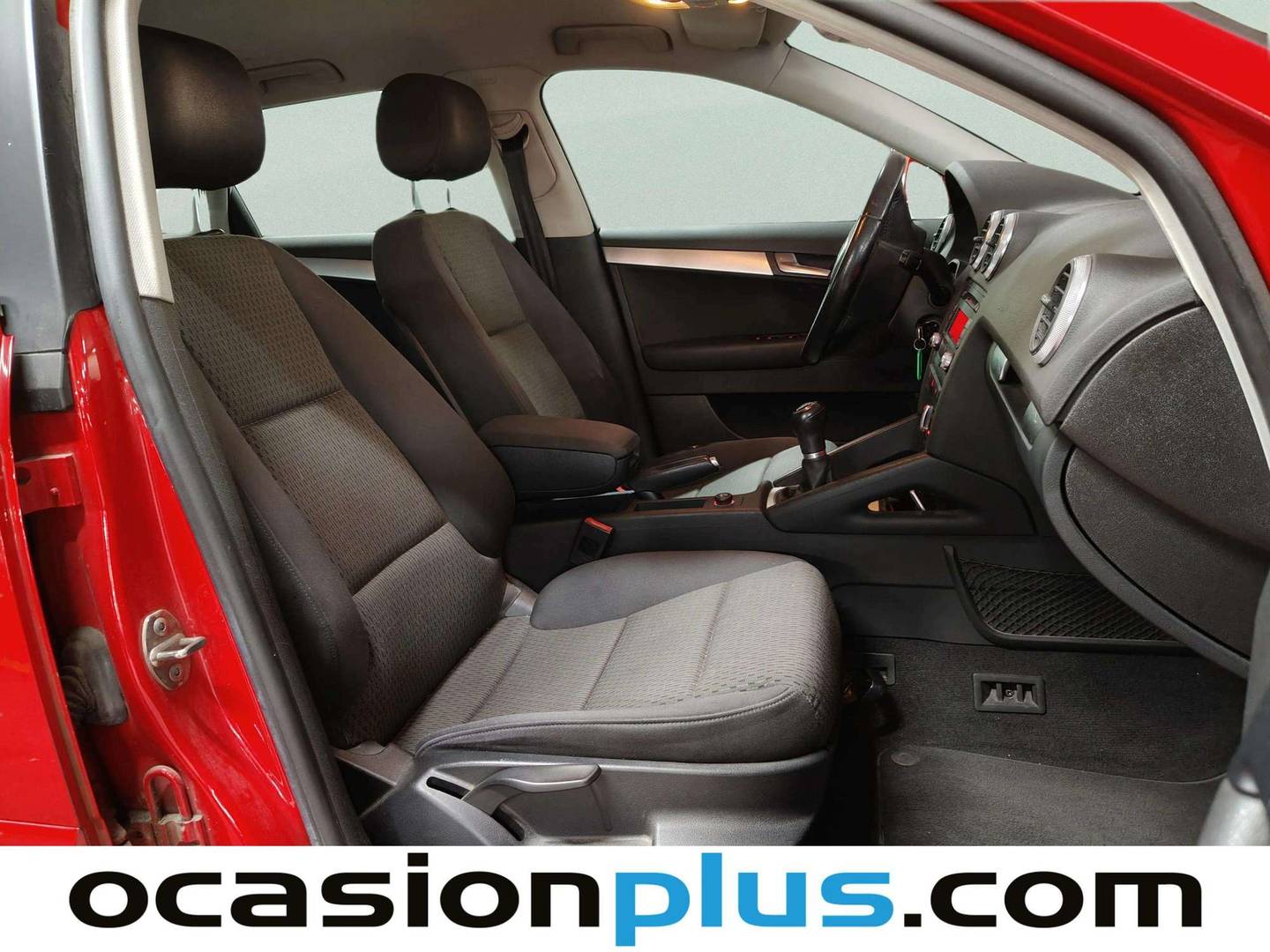 Audi A3 Audi A3 Sportback Ambiente 1.4 TFSI (125 CV) al mejor precio