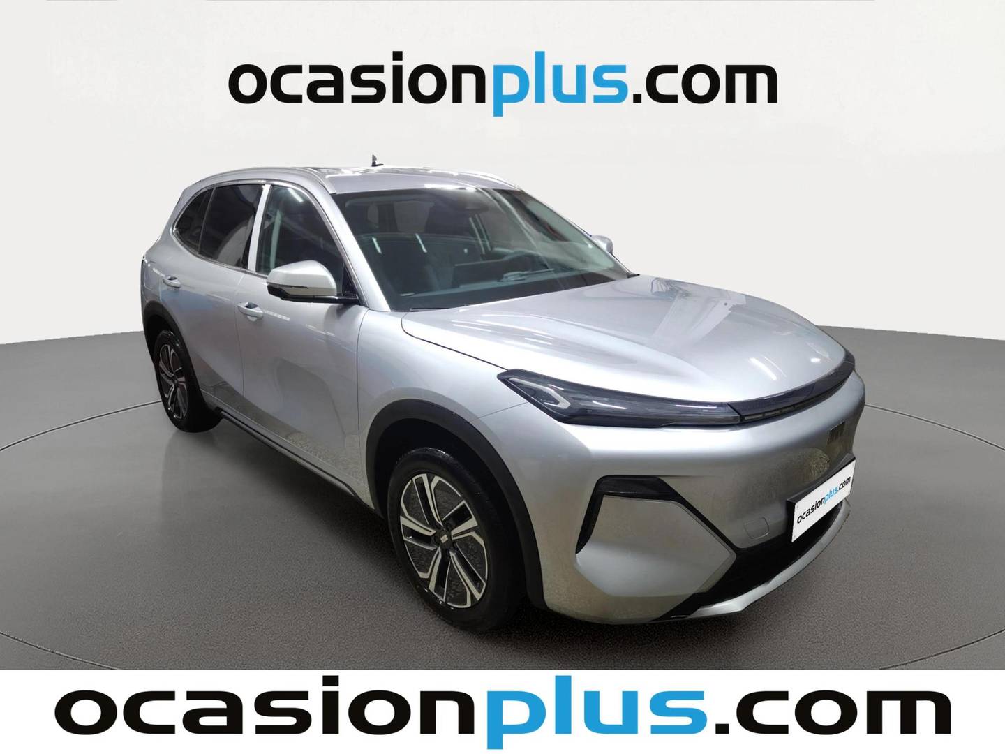 Foto delantera Geely Starray EM-i Geely Starray EM-i 1.5 PHEV PRO (262 CV) derecha