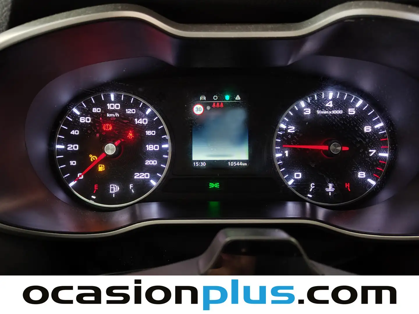 Foto MG ZS MG ZS 1.5 Comfort  (106 CV)