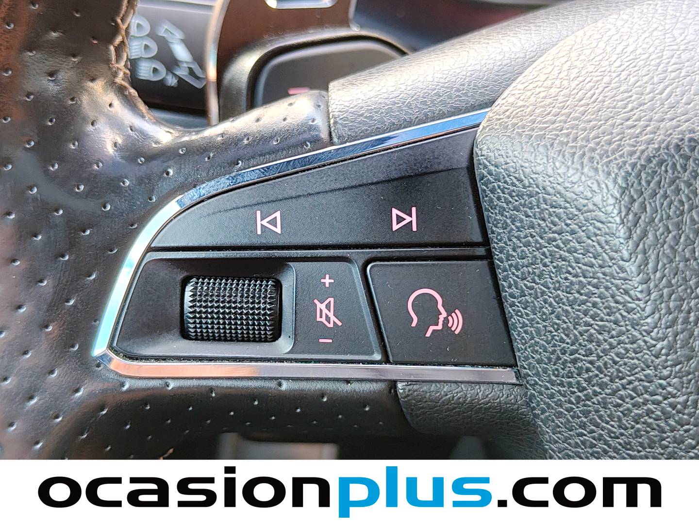 Seat León Seat León 2.0 TSI S&S Cupra DSG (300 CV) al mejor precio