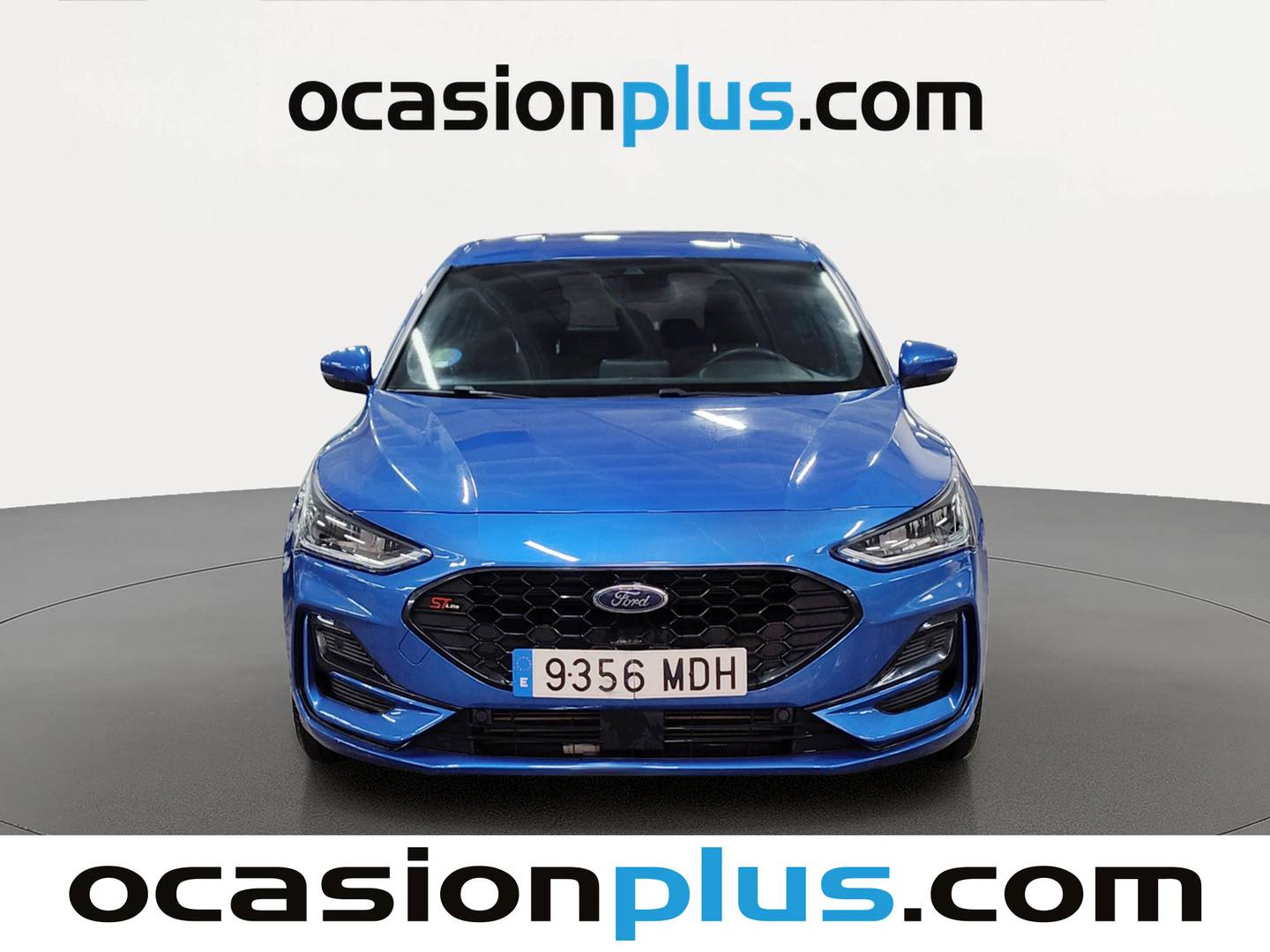 Ford Focus Ford Focus 1.0 Ecoboost MHEV ST-Line (125 CV) al mejor precio