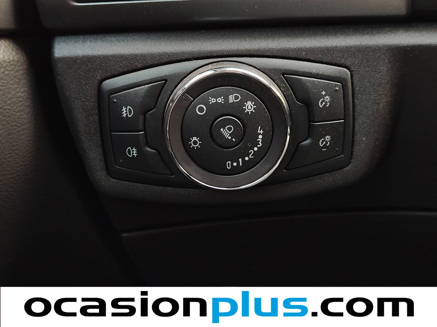 Ford Mondeo Ford Mondeo 1.5 TDCI Trend (120 CV) seminuevo