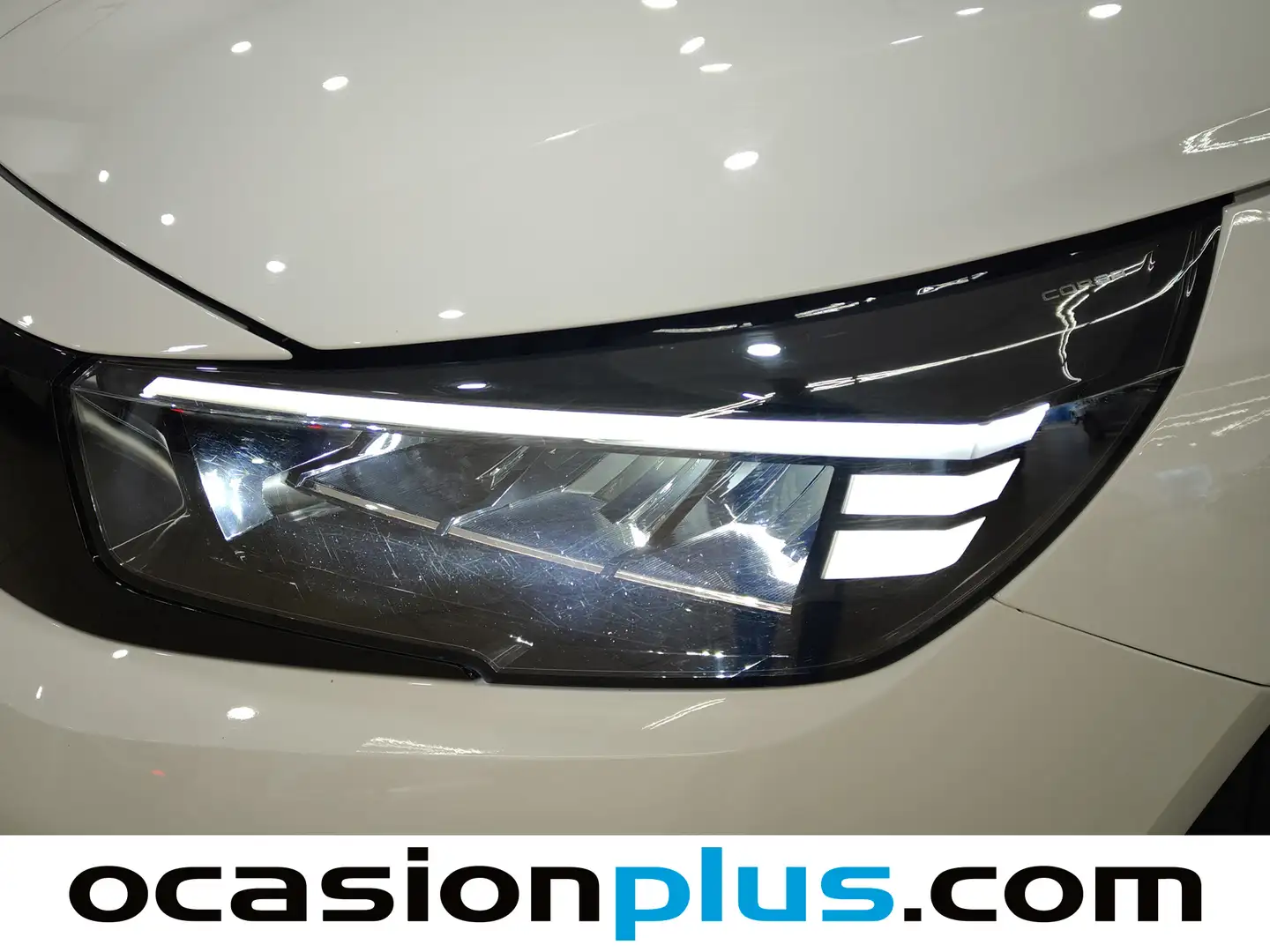 Foto Opel Corsa Opel Corsa 1.2 T XHL GS (100 CV)