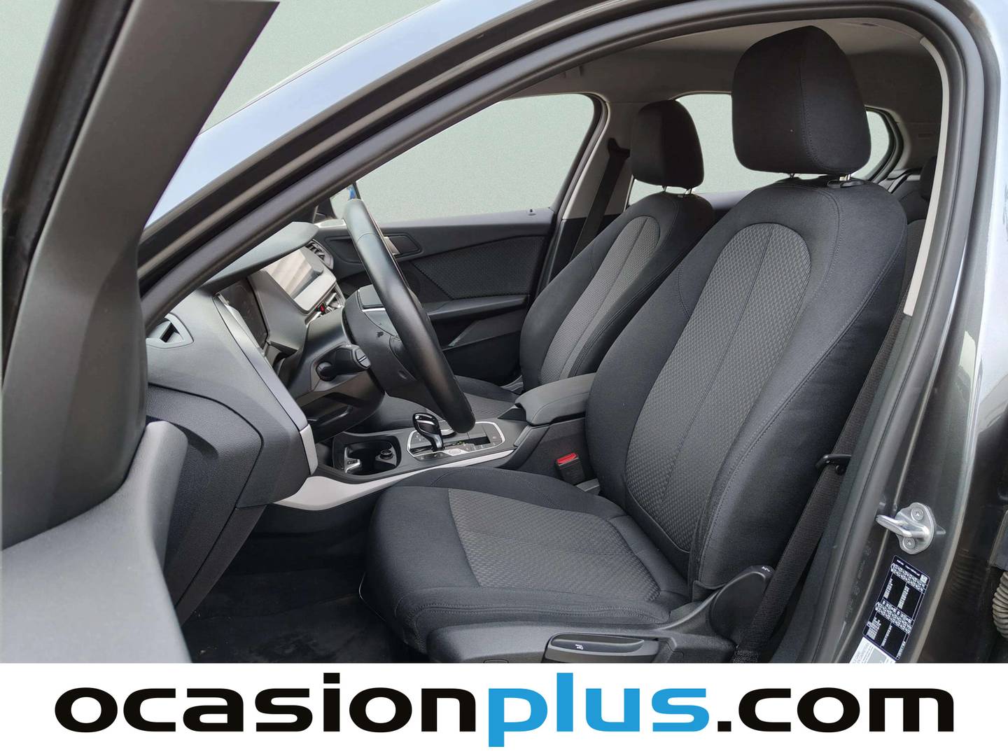 Foto BMW Serie 1 BMW Serie 1 118d Business (150 CV)