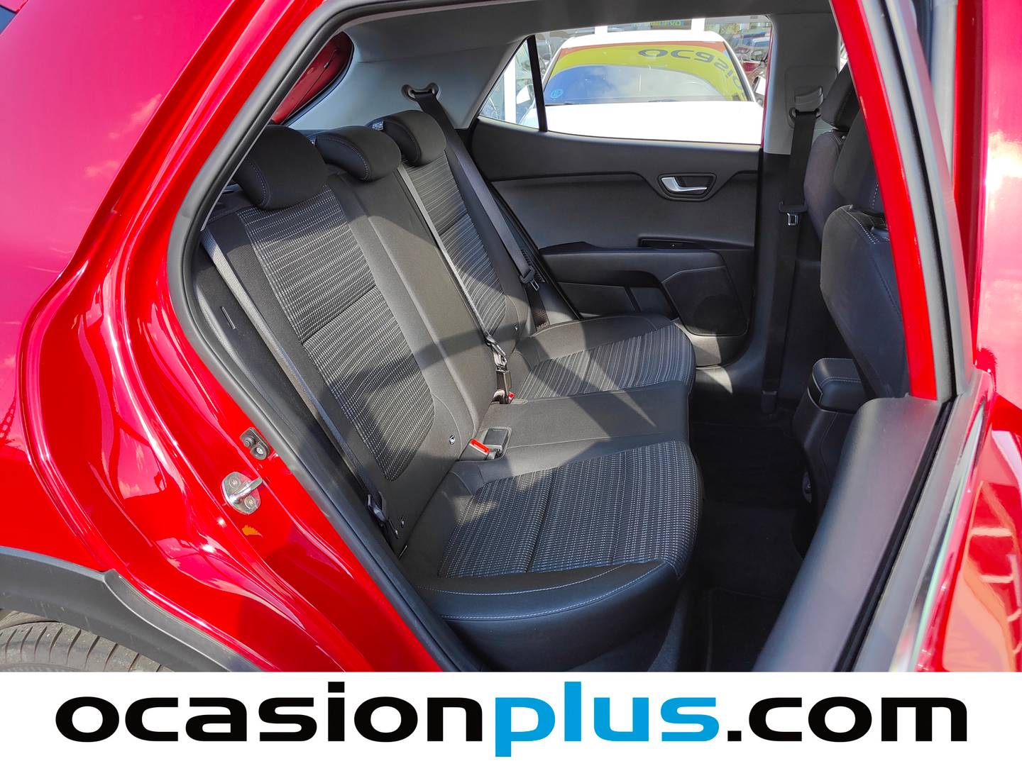KIA Stonic KIA Stonic 1.0 T-GDi MHEV Drive iMT (100 CV) al mejor precio