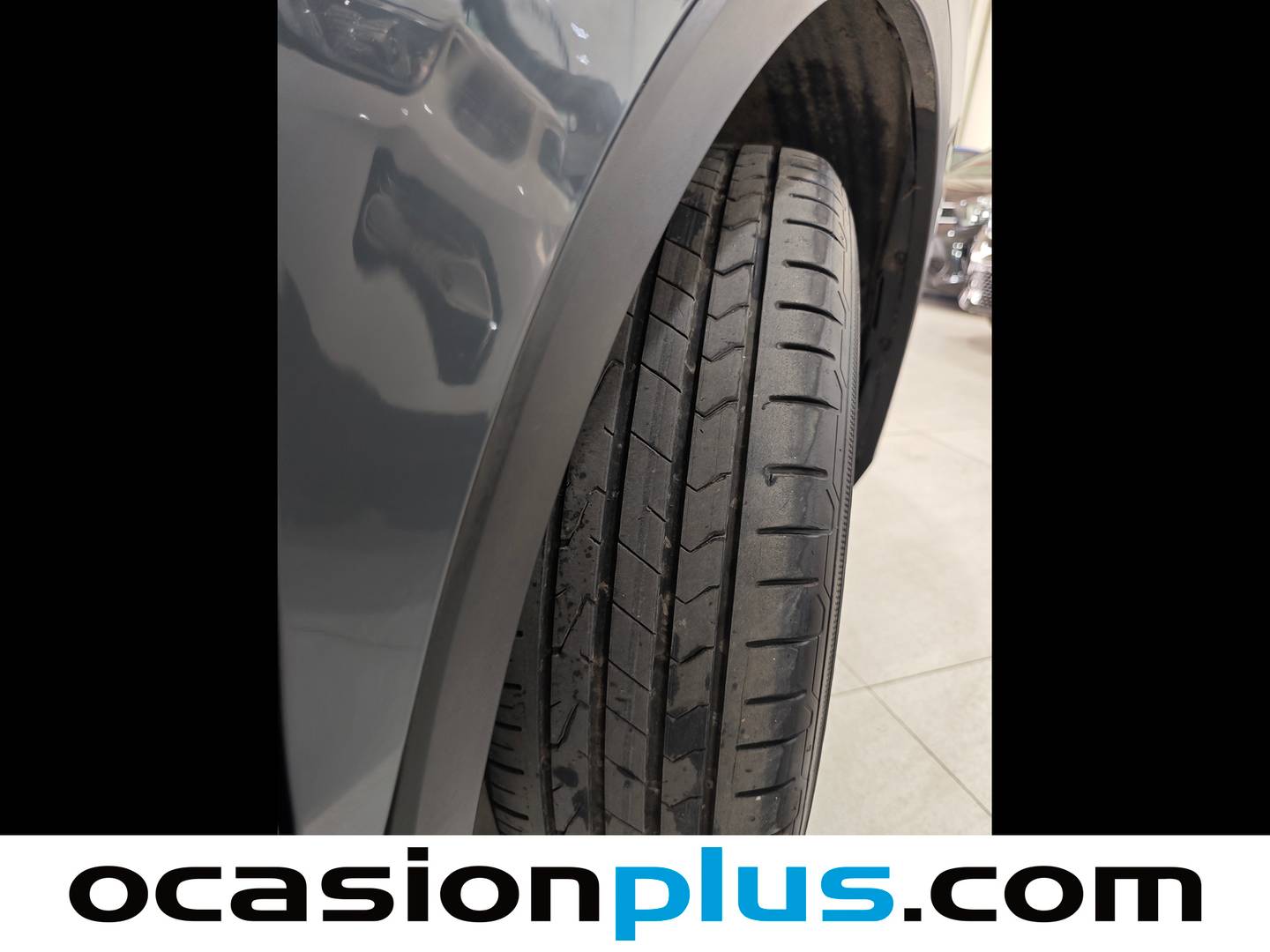 Seat Tarraco Seat Tarraco 1.5 TSI S&S Style XL DSG (150 CV) 7 Plazas de segunda mano