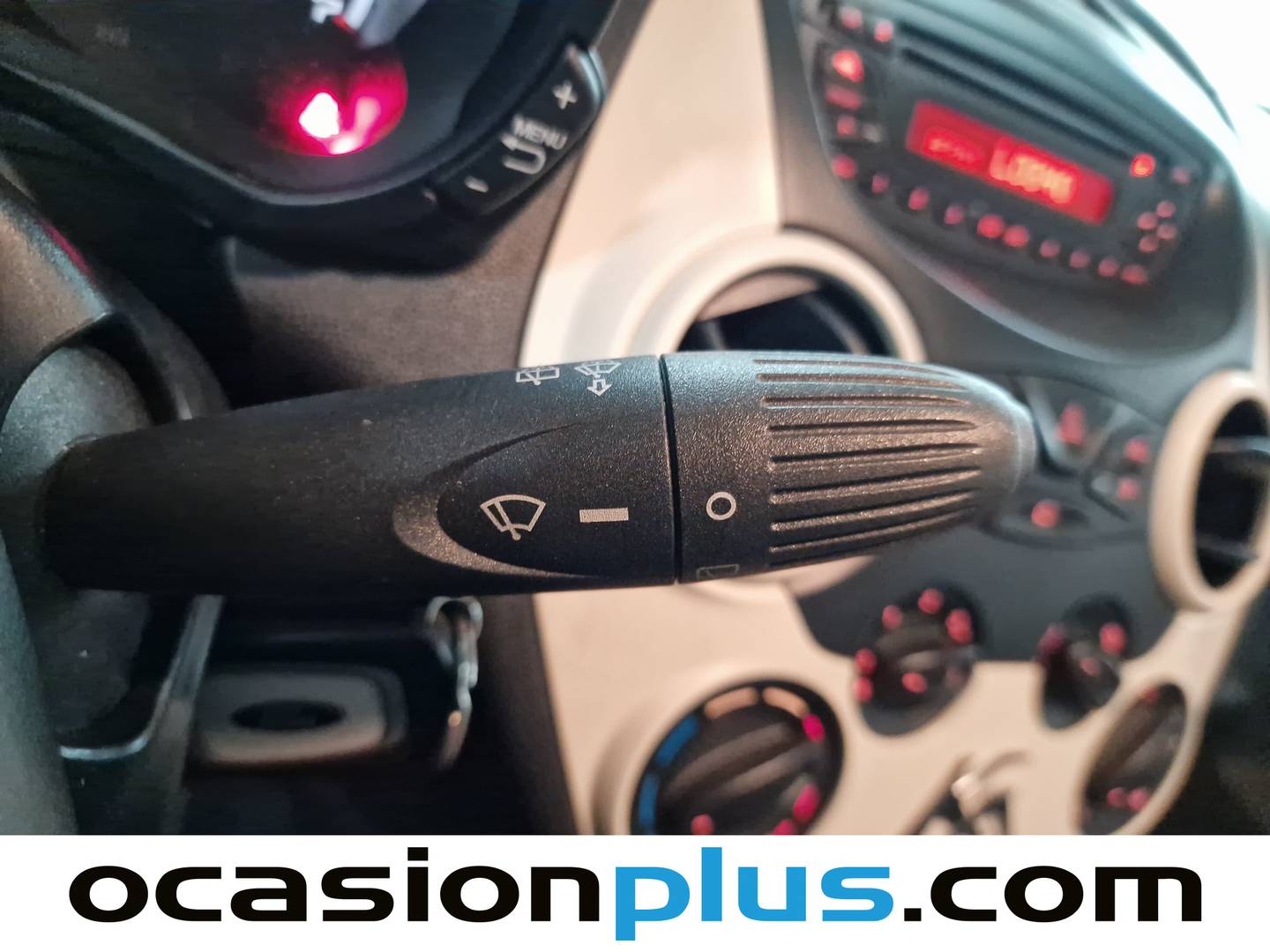 Foto Ford Ka Ford Ka 1.2 Duratec S&S Trend+ (69 CV)