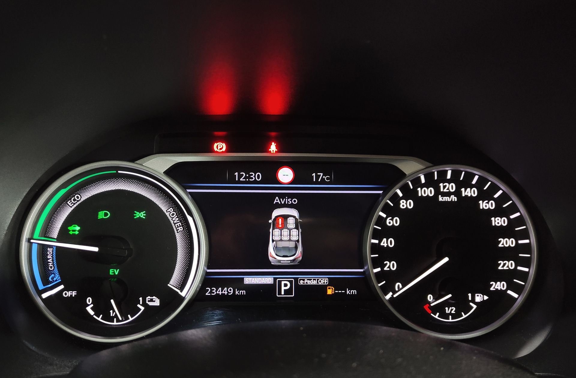 Nissan Juke 1.6 Hybrid N-Connecta - foto 23