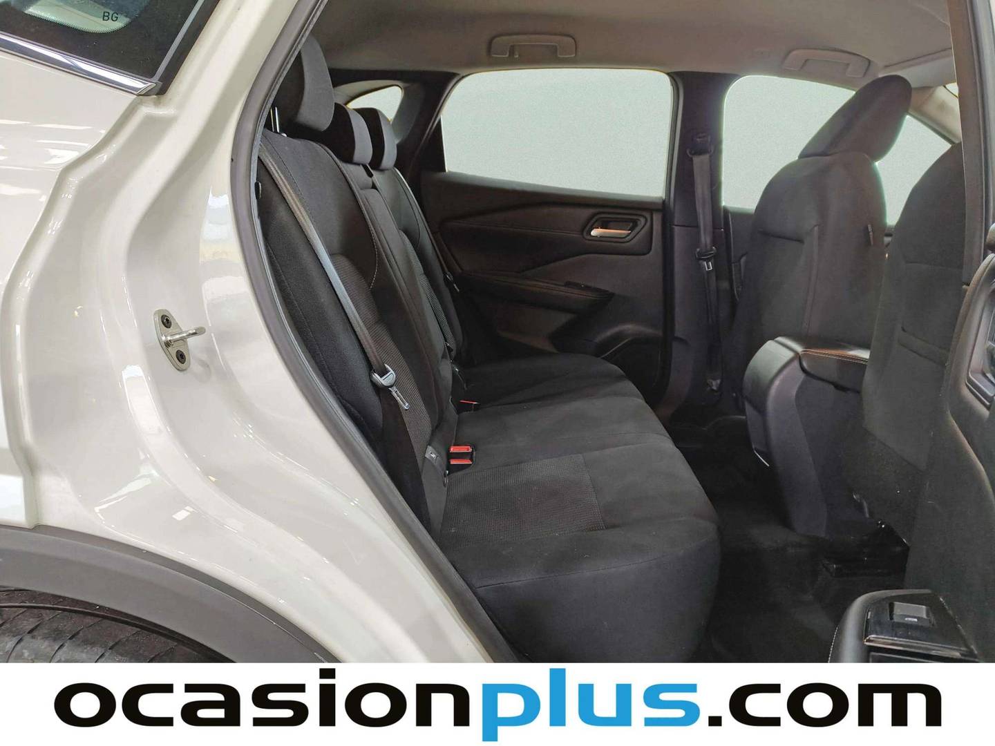 Foto Nissan QASHQAI Nissan Qashqai E-POWER Acenta (190 CV)