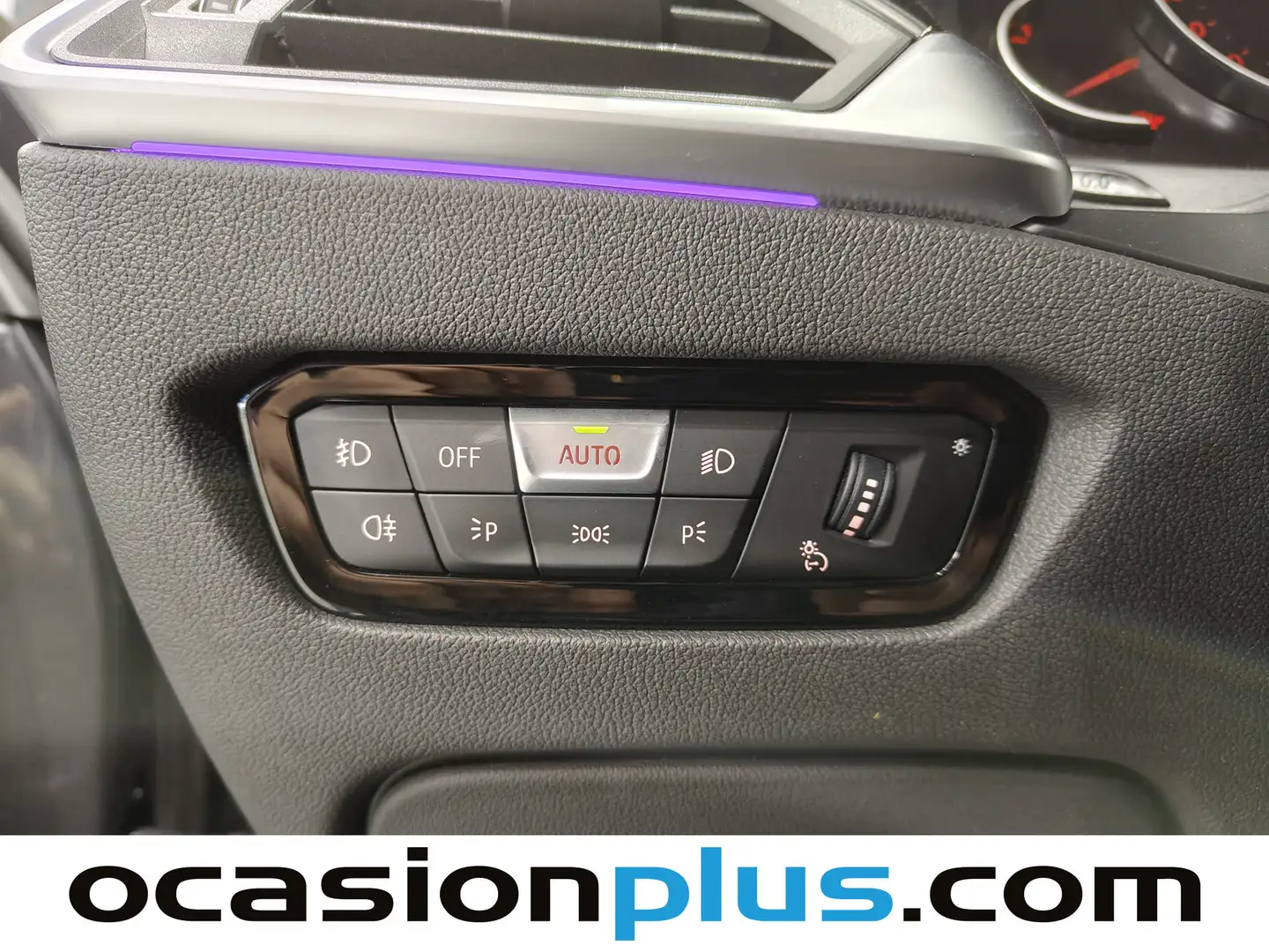 Foto BMW Serie 3 BMW Serie 3 320i (184 CV)