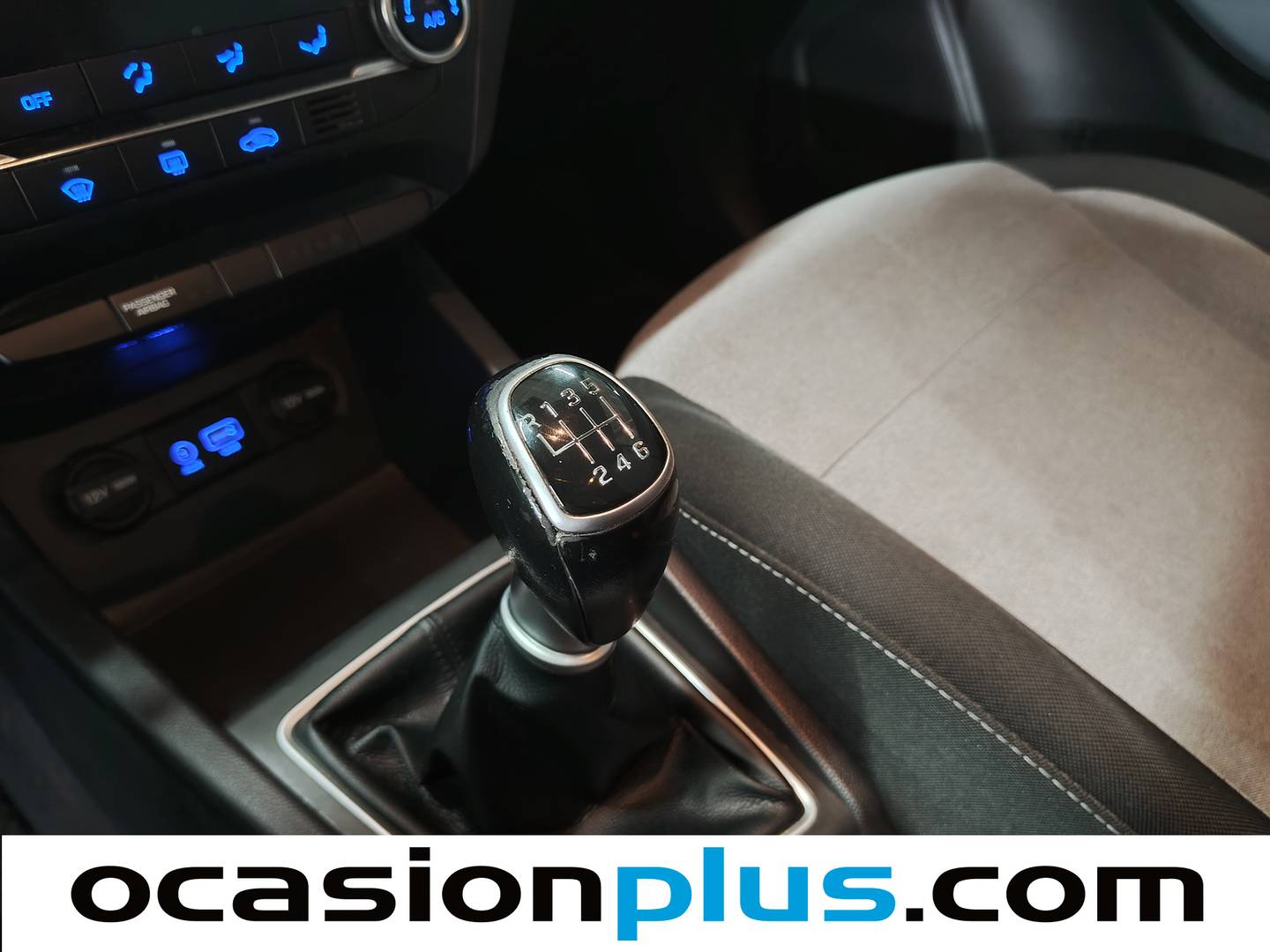 Hyundai i20 Hyundai i20 1.1 CRDI Tecno (75 CV) de segunda mano