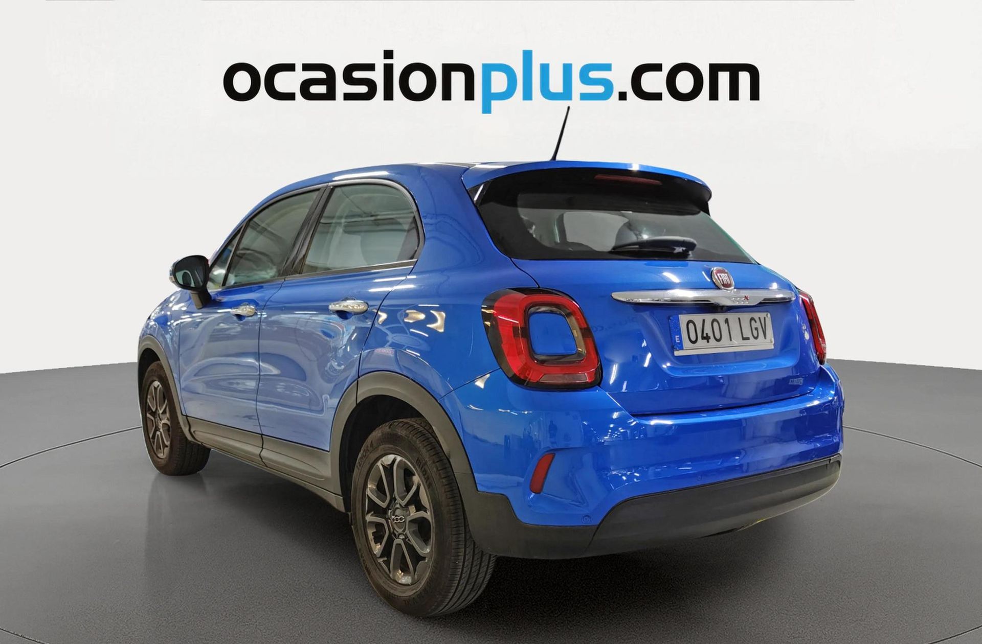 Fiat 500X 1.0 Firefly Lounge - foto 3