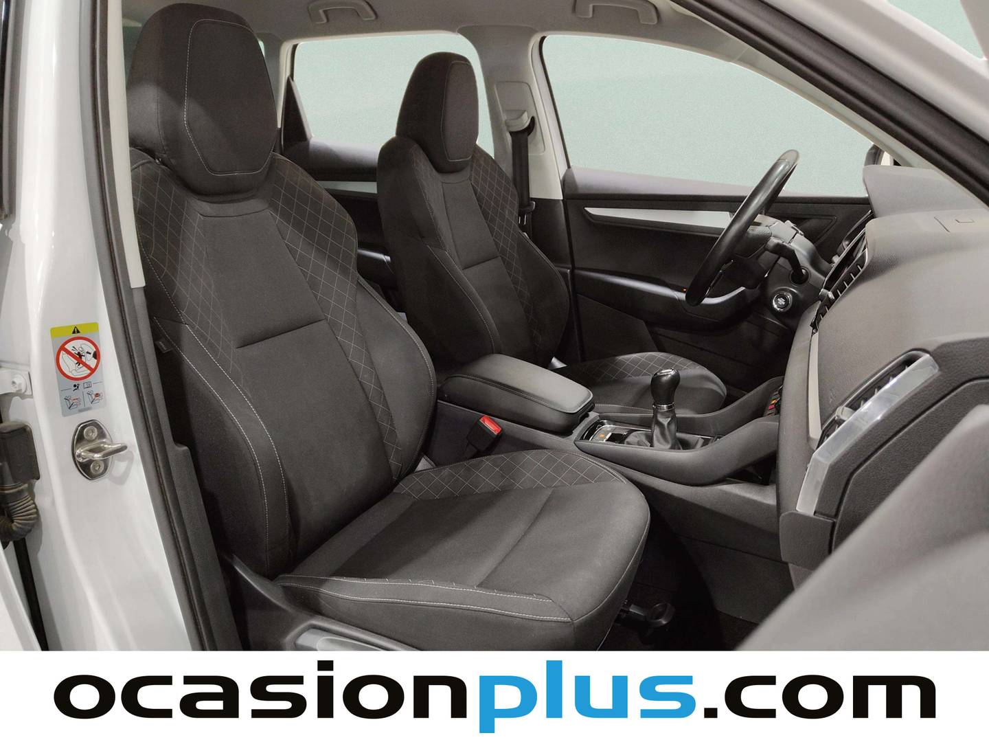Skoda Karoq Skoda Karoq 2.0 TDI Ambition (150 CV) diésel