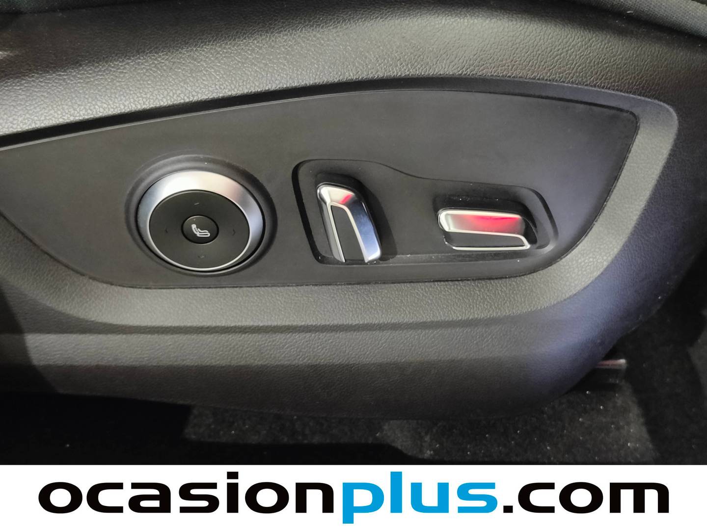 EBRO S800 EBRO S800 1.6 TGDI Luxury DCT (147 CV) gasolina