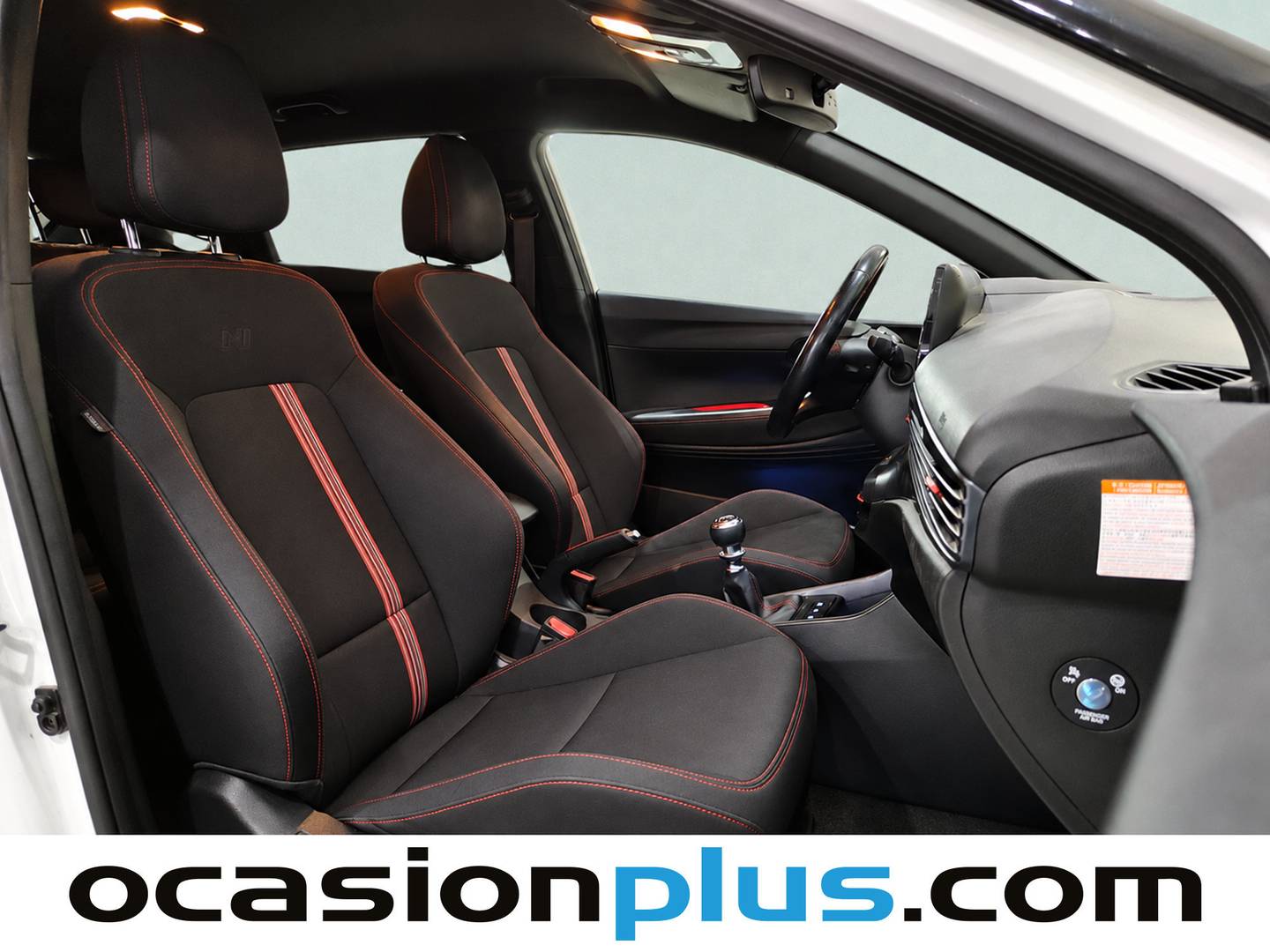 Hyundai i20 Hyundai i20 1.0 TGDI 48V N Line (120 CV) 2022