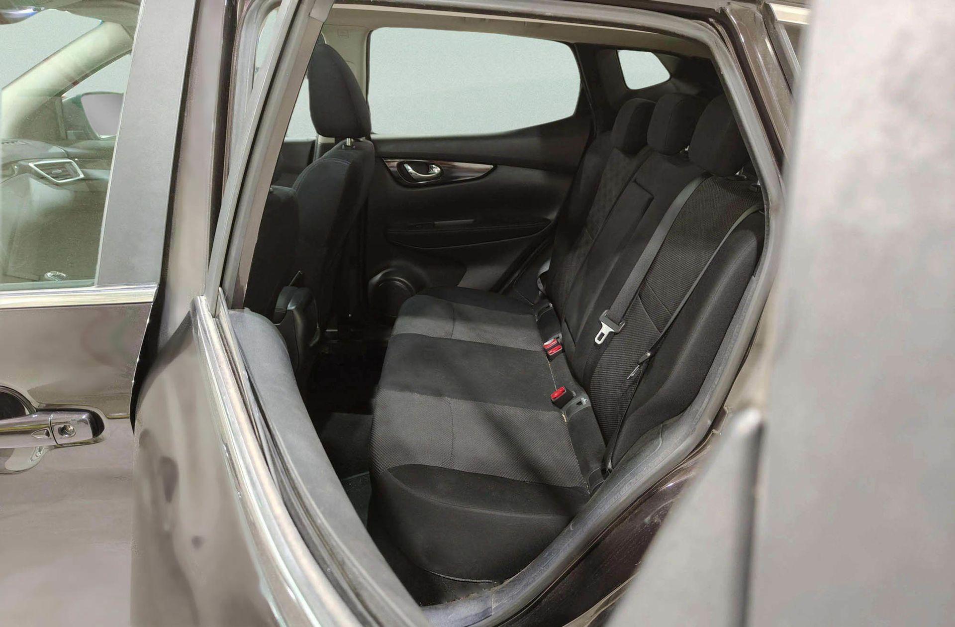 Nissan Qashqai dCi 130 N-Connecta - foto 12