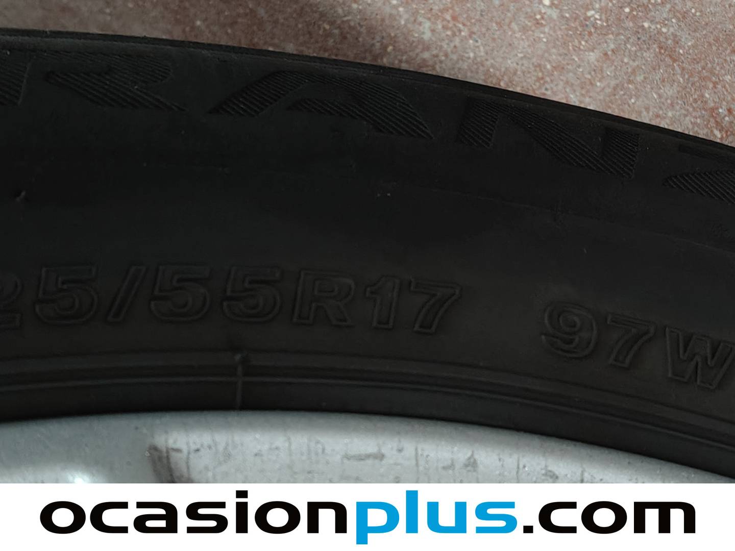 BMW X1 BMW X1 sDrive18d (150 CV) de segunda mano