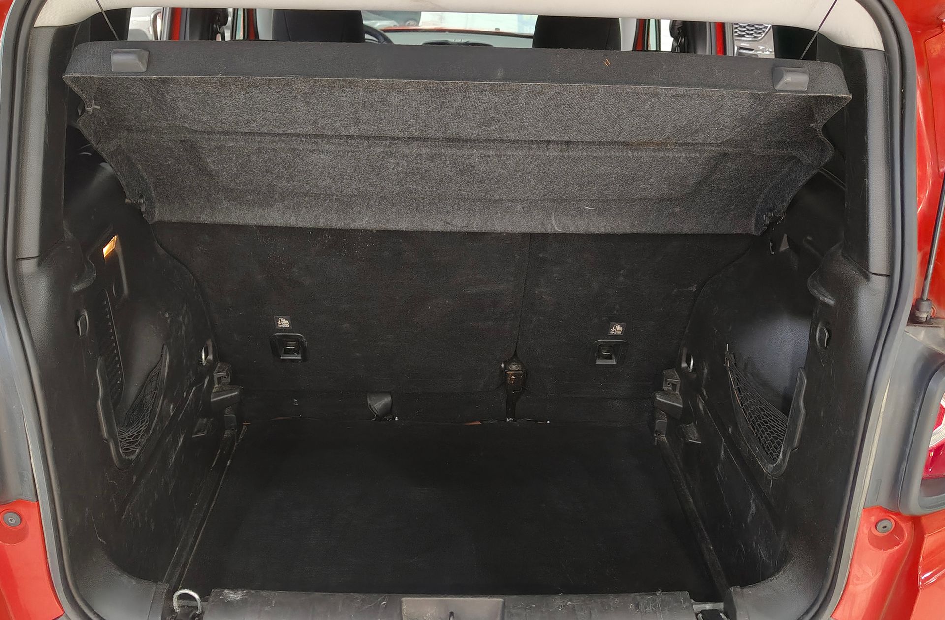 Jeep Renegade 1.0G Sport 4x2 - foto 12